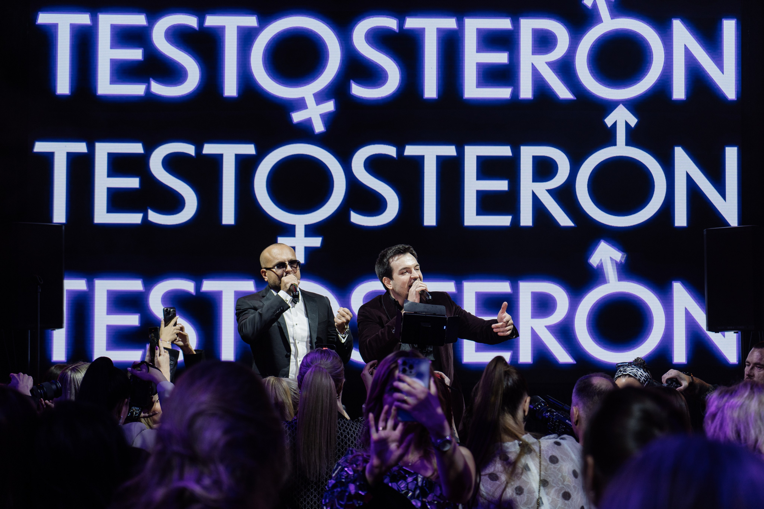 Человек Года 2024. Свадебный и репортажный фотограф видеограф Брянск/Москва