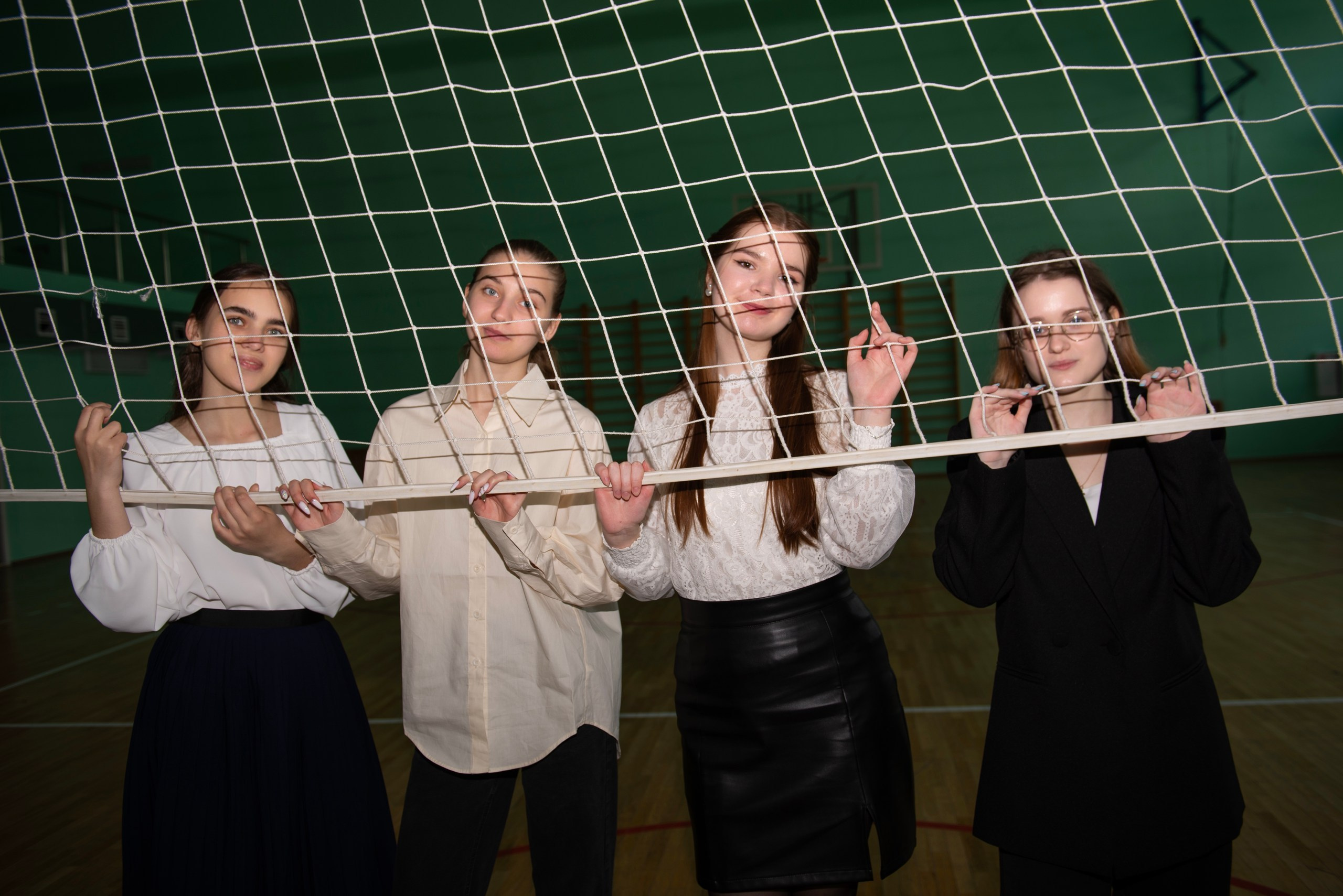 Выпускные альбомы 9-11 класс. Фотограф в Новомичуринске Наталья Малиновская