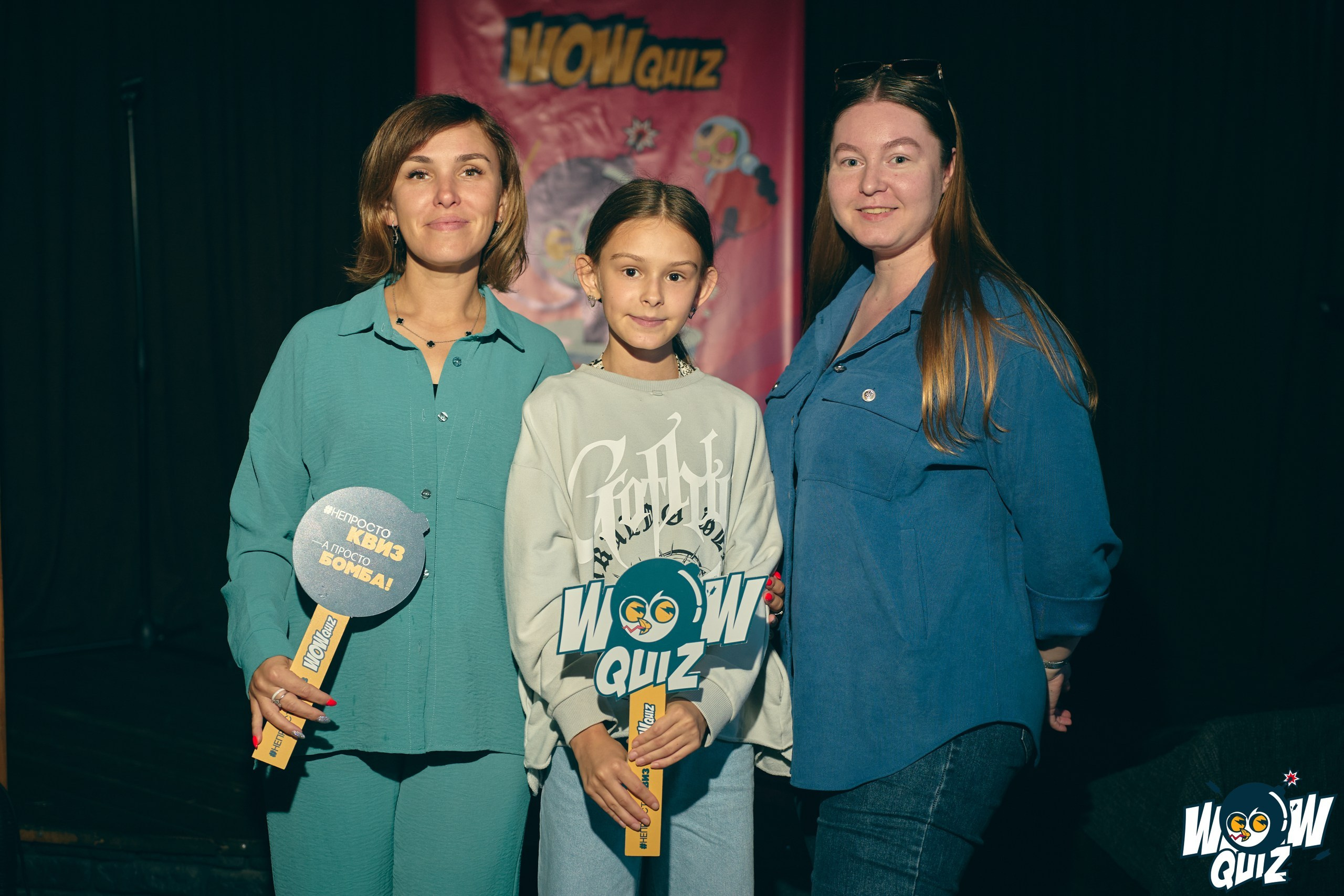 Фотограф в развлекательные заведения