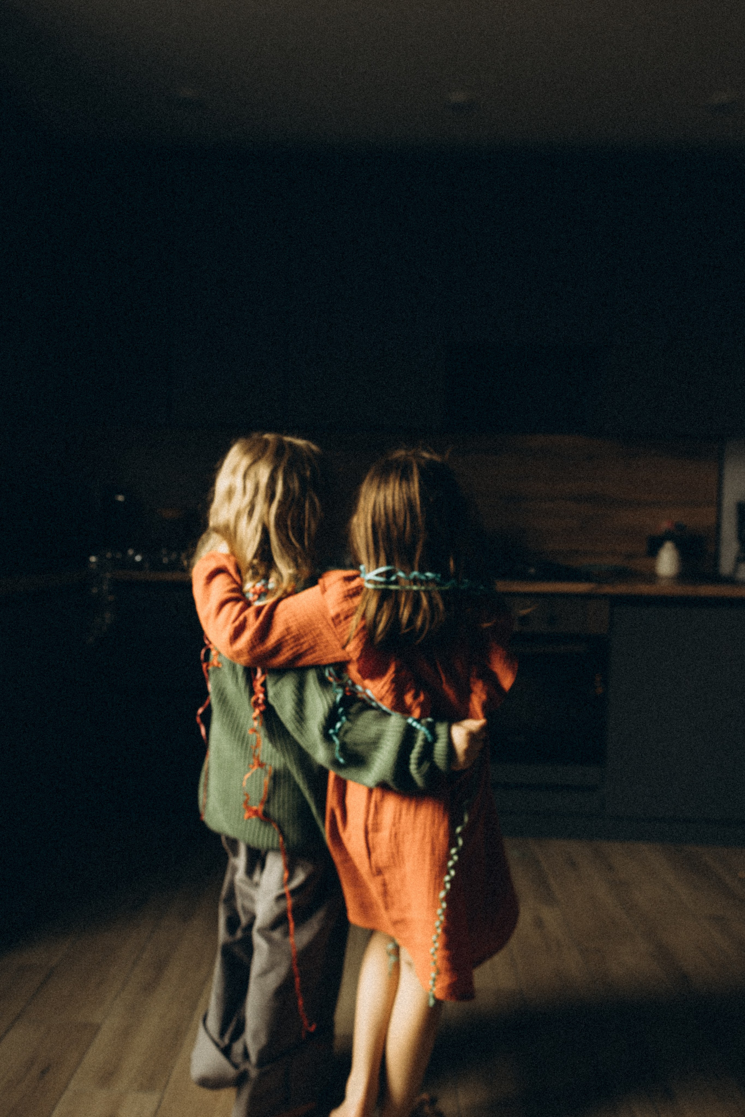 Женя Саша Соня. Семейный фотограф в Краснодаре Анна Пасик