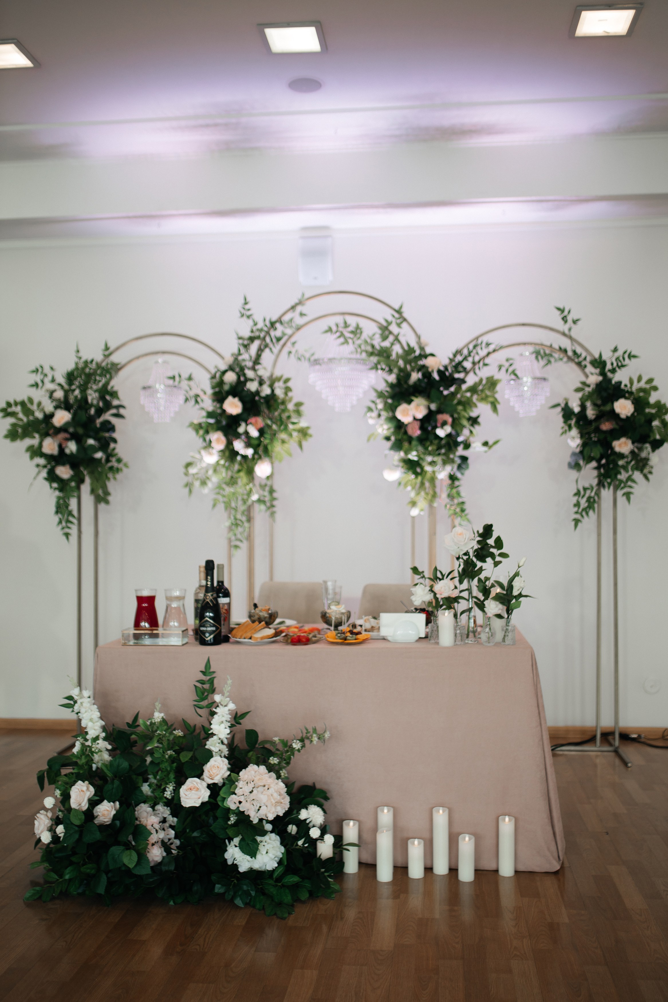 Свадьба Полины и Вадима. Свадебный и контент фотограф в Петрозаводске Ксения Истрафилова