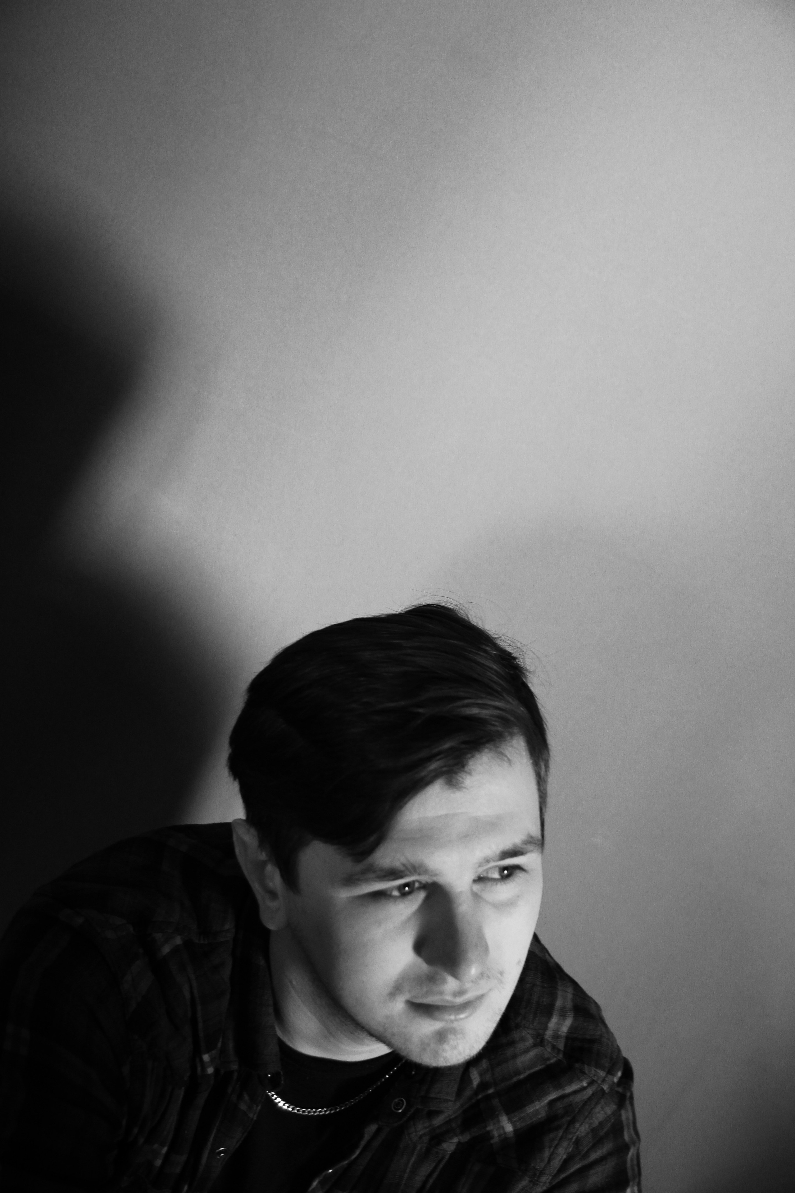 Студийный портрет. Фотограф Дарья Локотко в Красноярске