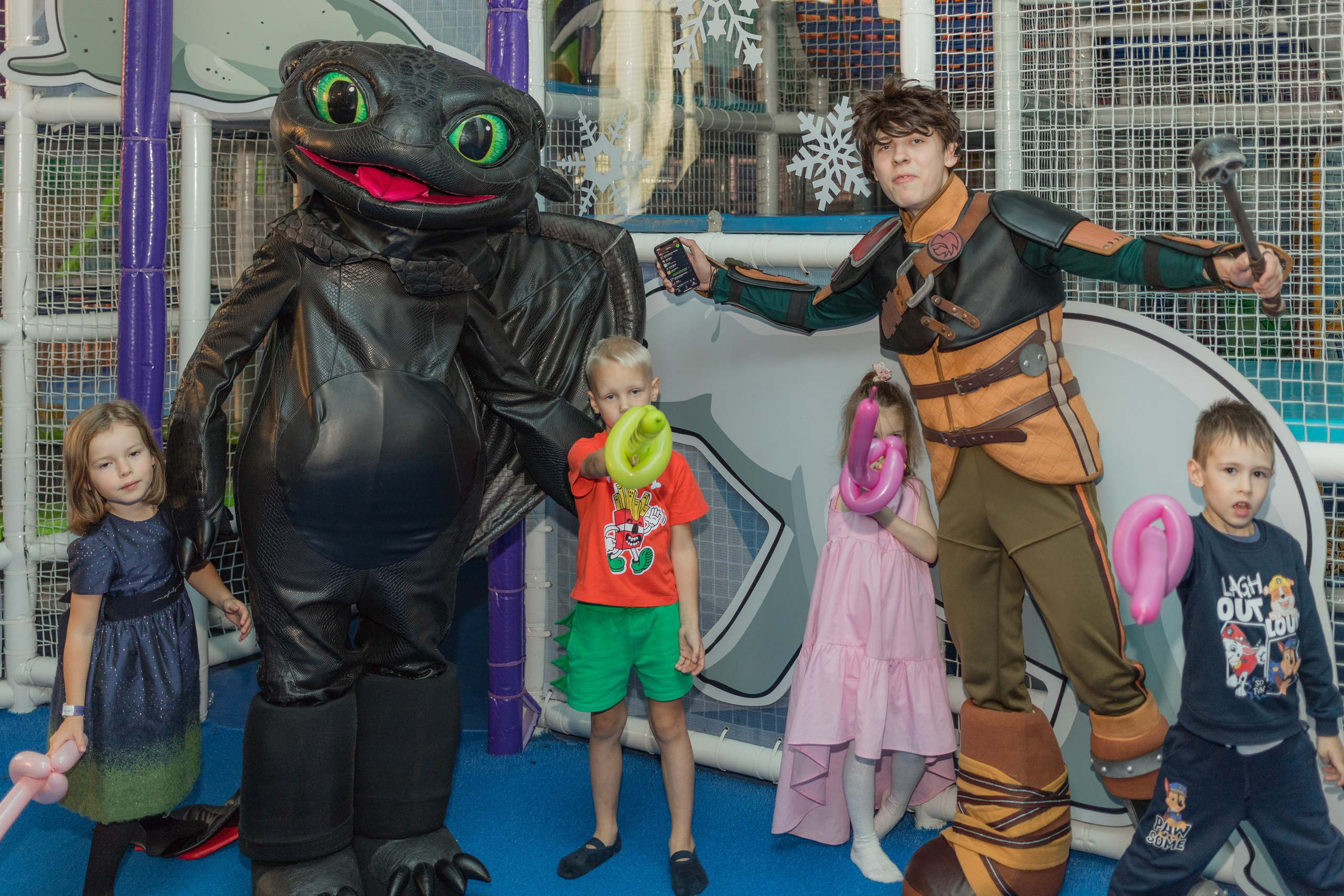 Крис 6 лет. Фотограф Алина Гашникова