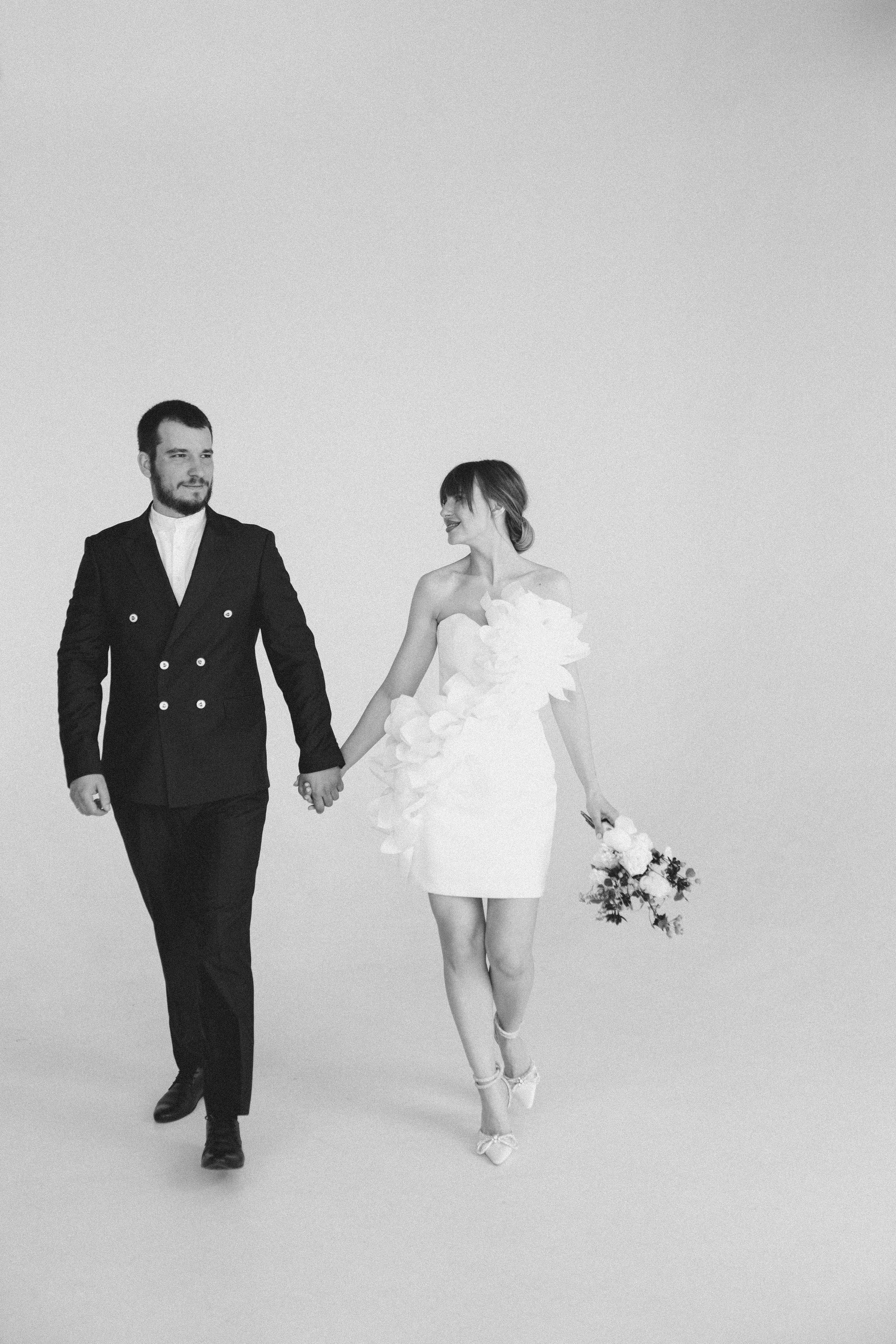 Мария и Сергей. Фотограф в Оренбурге Майя Шатрова