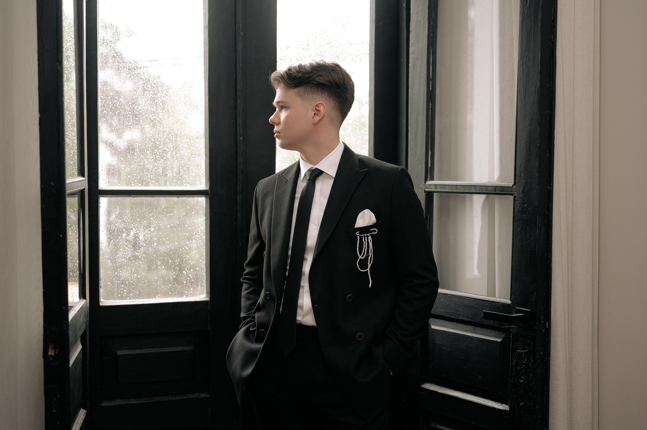 Михаил и Ксения. Свадебный и семейный фотограф в Краснодаре Алина Мельник