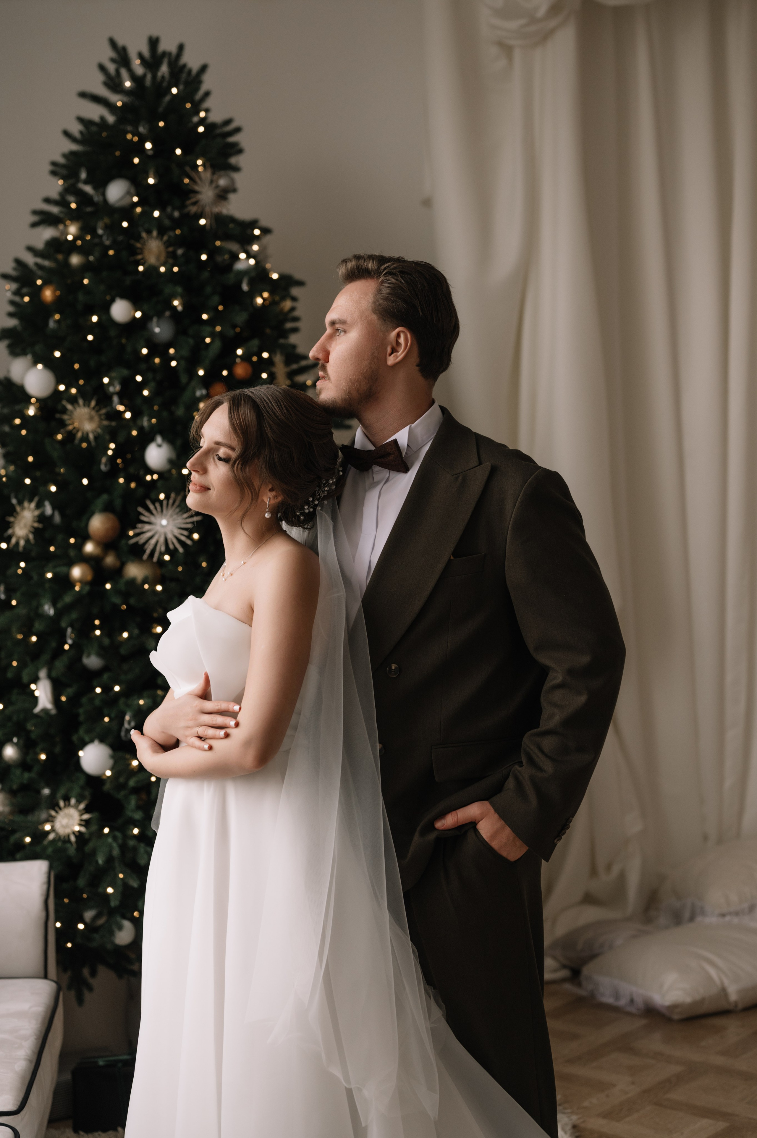 Михаил & Элеонора. Свадебный и семейный фотограф в Краснодаре Алина Мельник