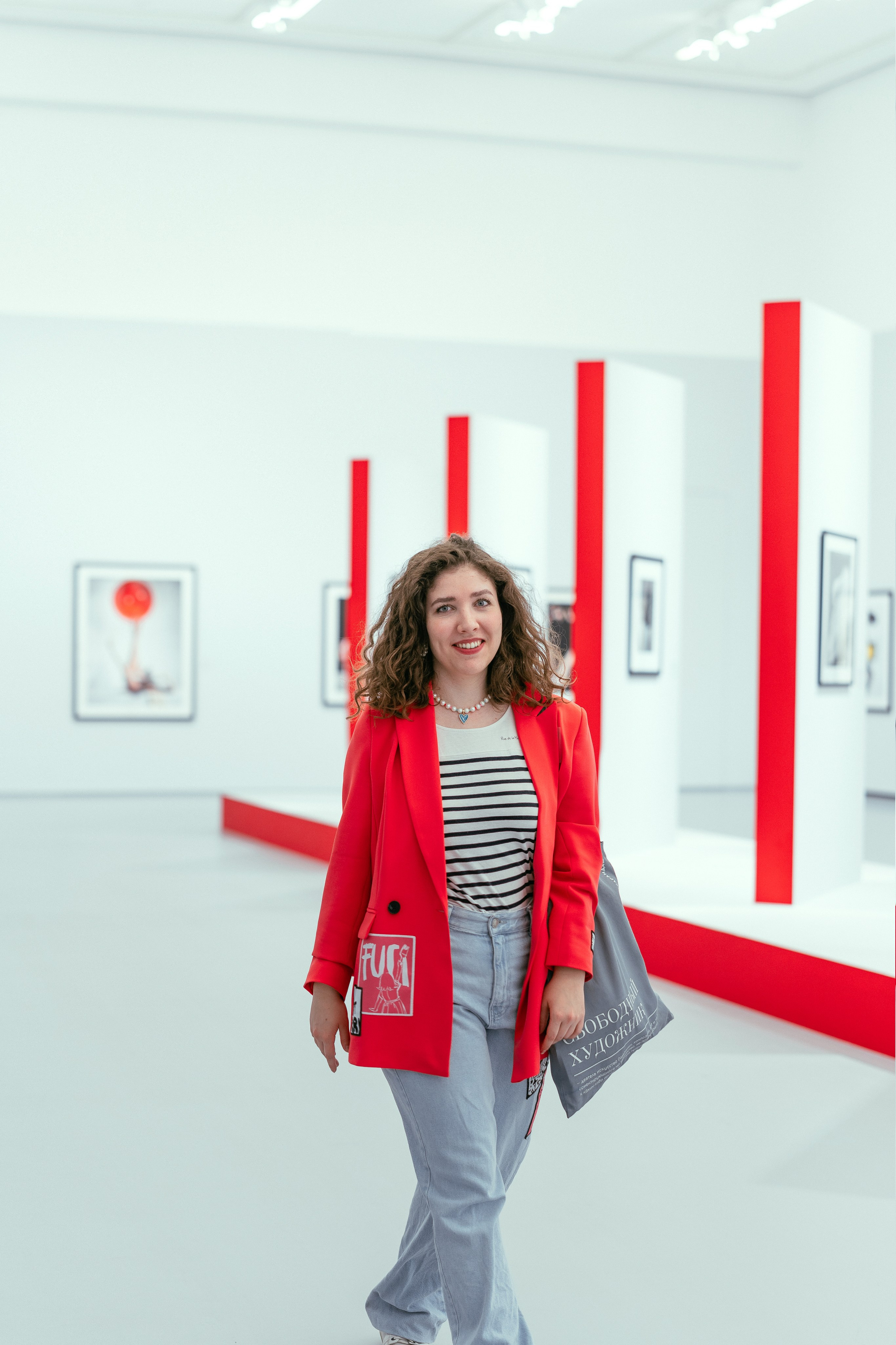 Музей фотографии. Портретный и семейный фотограф в Москве/Видное