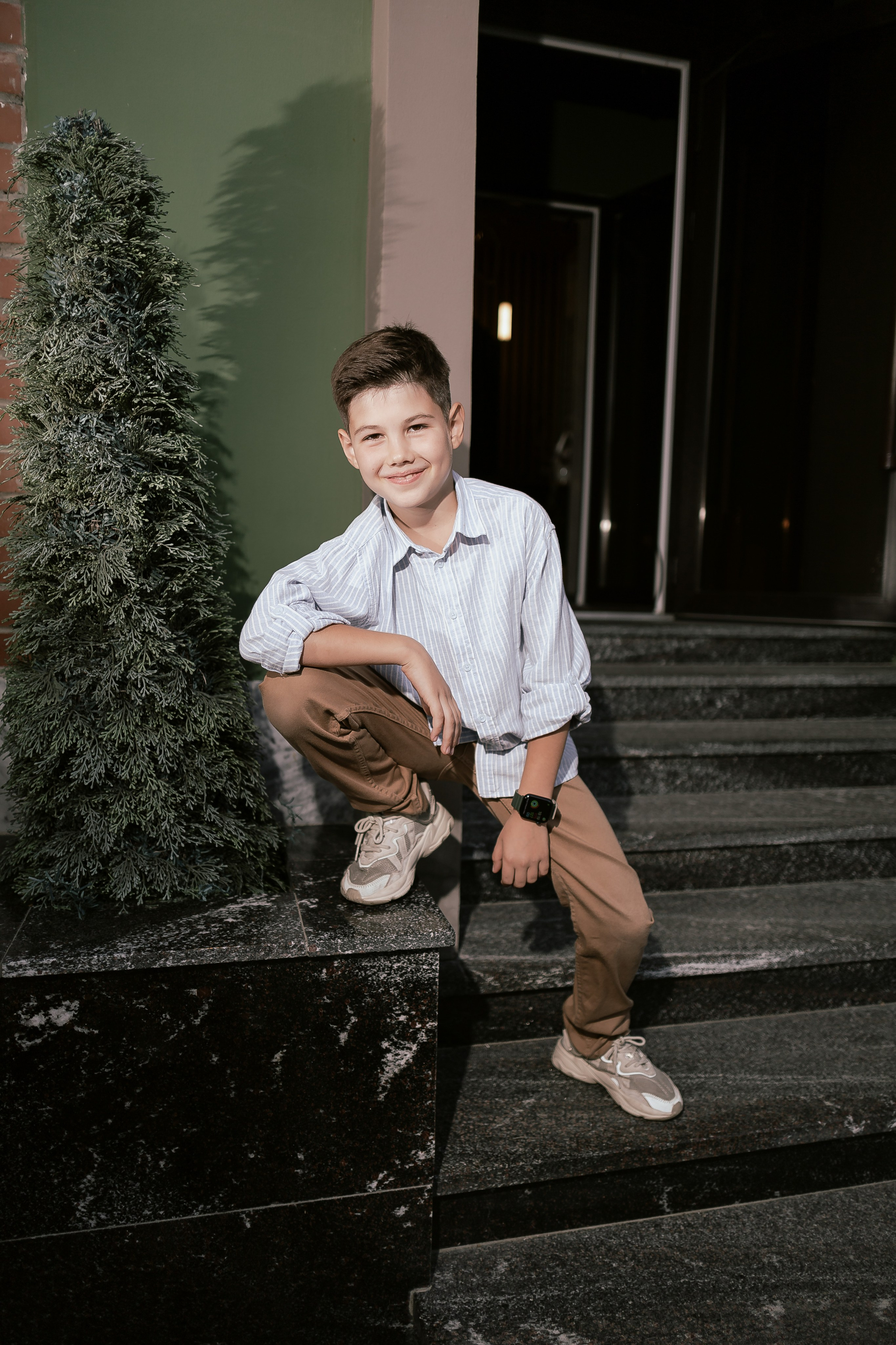 HB♥. Фотограф в Самаре и Самарской области Констанция