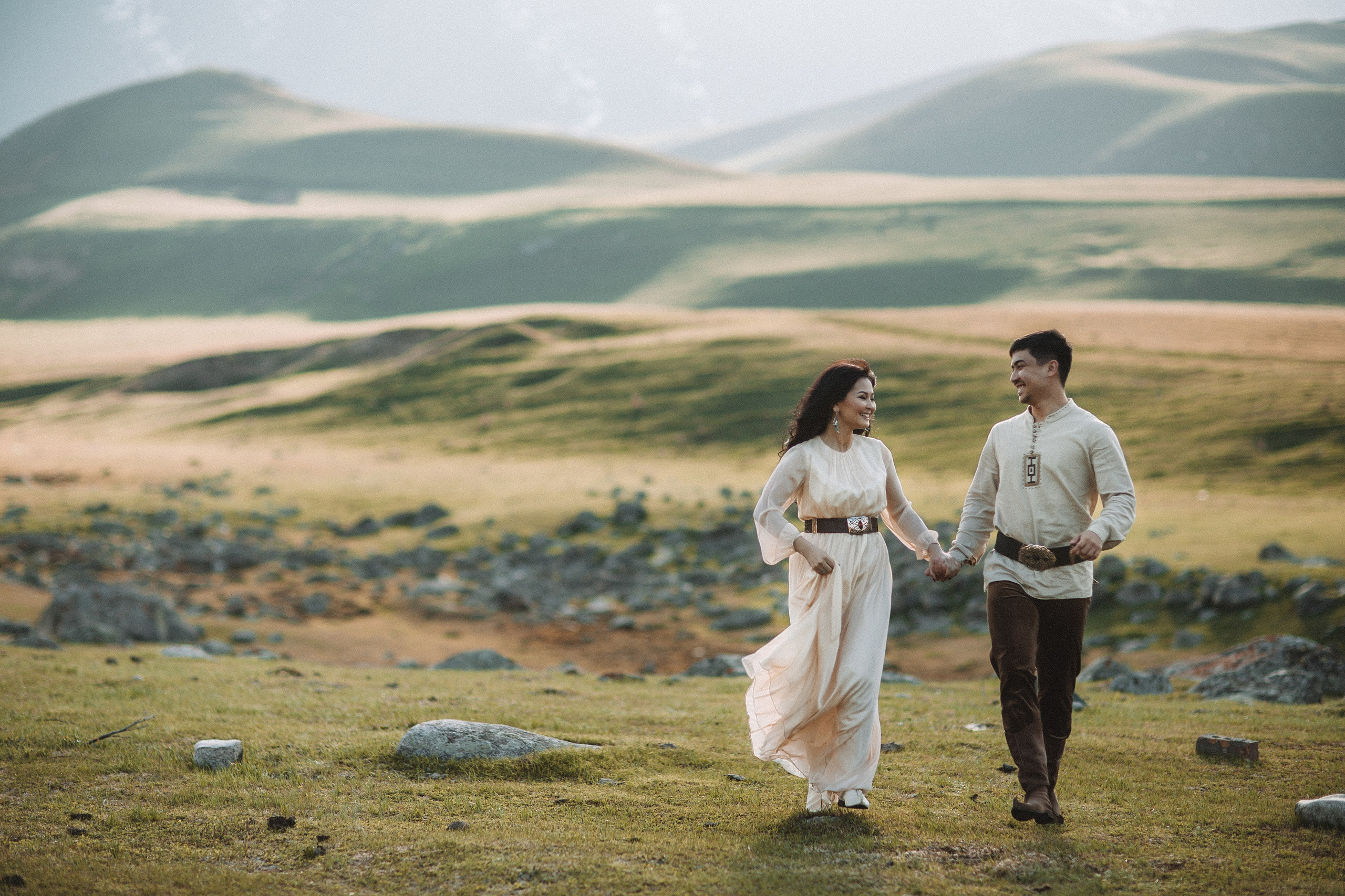 Лавстори в Краснодаре. Свадебный и семейный фотограф/видеограф в Краснодаре Наталья Осинская