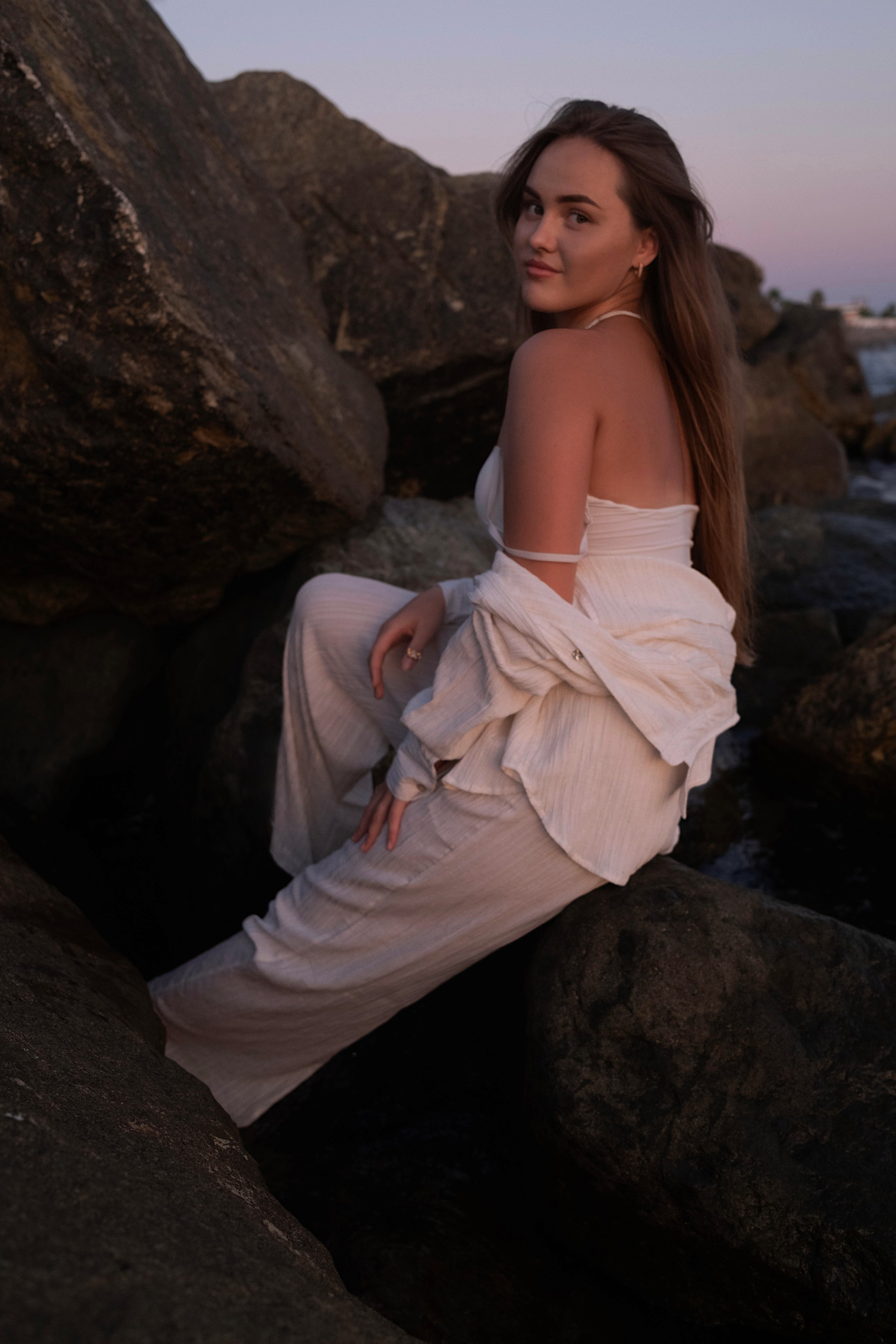 Регина. Екатерина Бондаренко