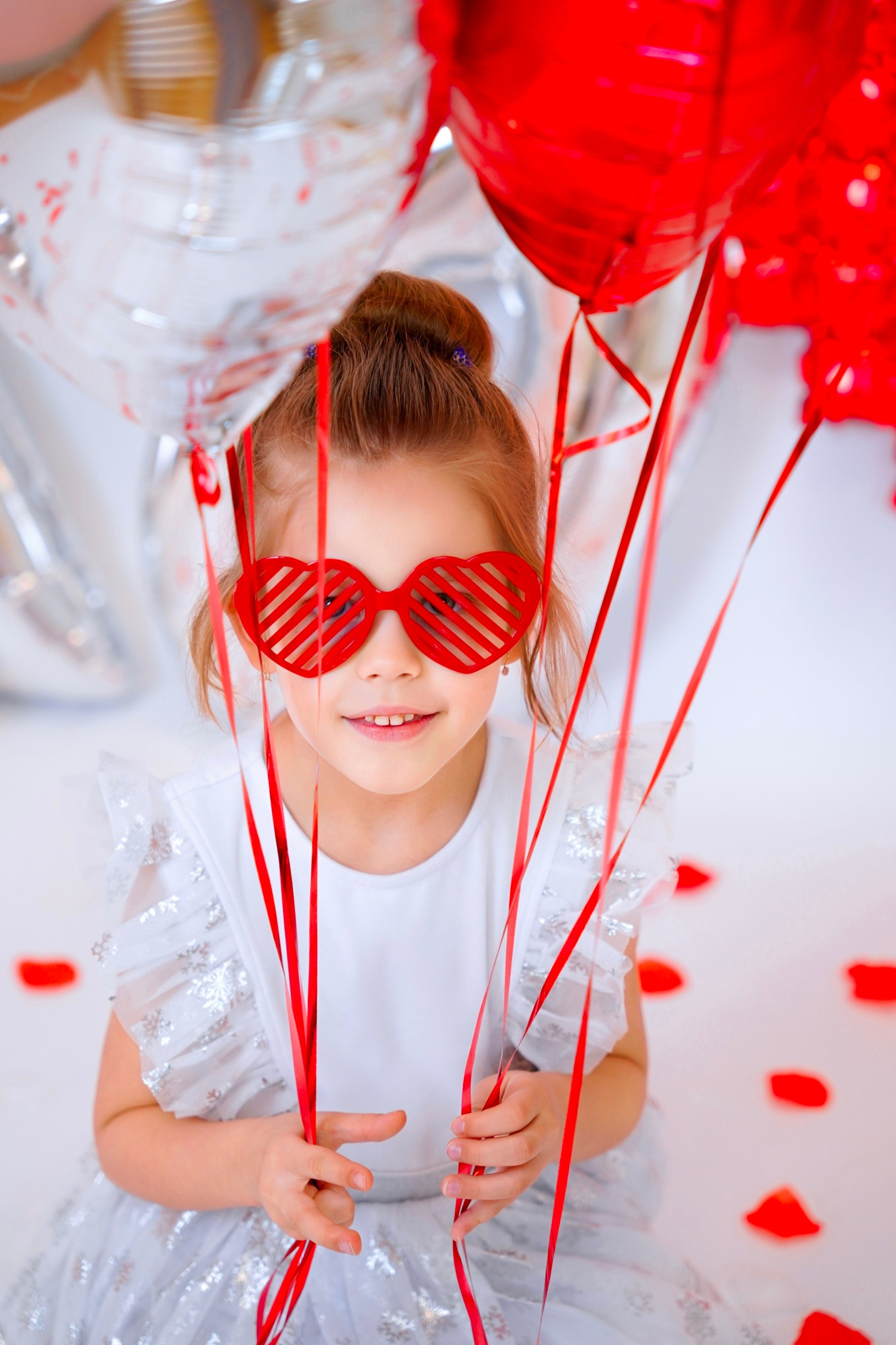 День Влюбленных 2025 № 1. Семейный и детский фотограф Александра Гвоздикова