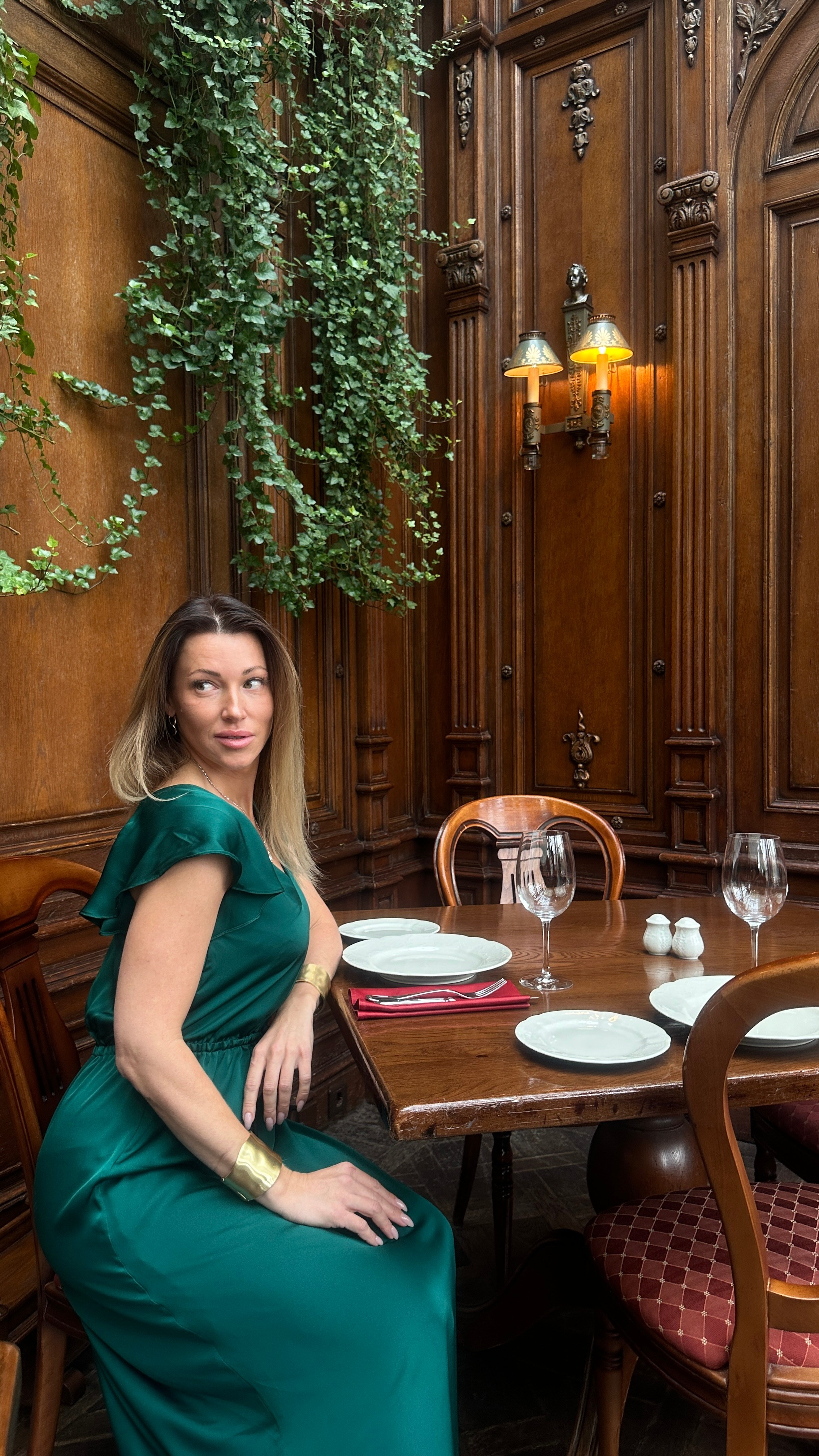 Бизнес-завтрак блогера с лекцией по этикету, ресторан «Пушкин». Jane Kudryavtseva | MODEL PHOTO & PORTRAIT