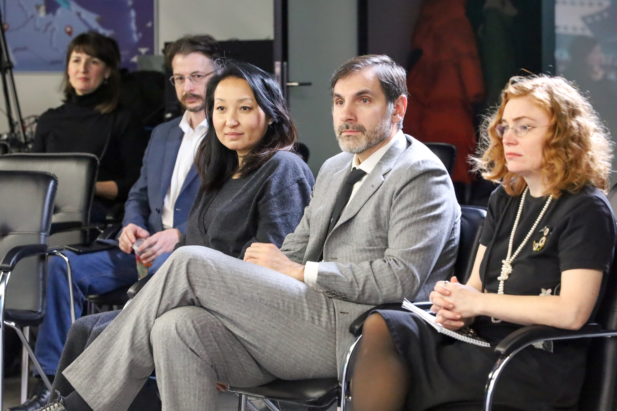 ДАЛЬНЕВОСТОЧНАЯ КИНОПРЕМИЯ 2024. Фотограф мероприятий Ирина Каширина