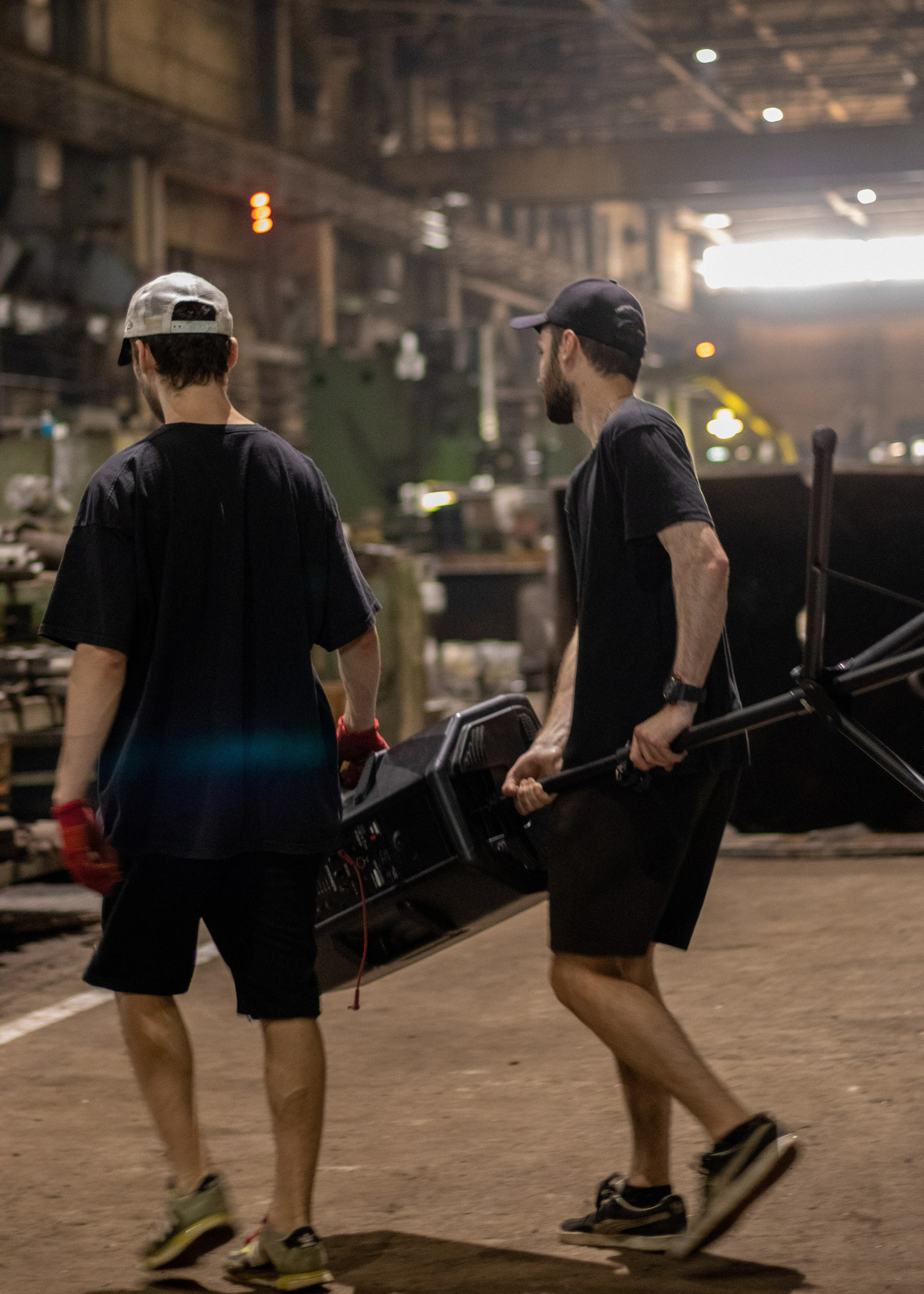 BURKALO PRODUCTION ИЗТМ. Boringowl | Коммерческий фотограф в Иркутске Раиса Ботороева