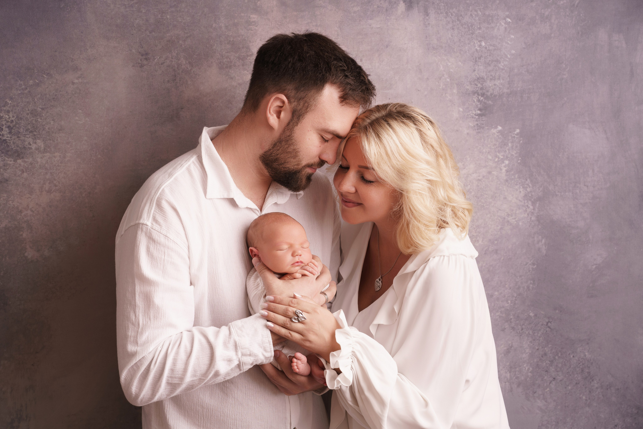 Семейные фотосессии с новорожденными | Трогательные кадры малышей и их близких в Москве и МО. Фотосессия новорожденных в Москве и Московской области | Профессиональный фотограф newborn — Татьяна Иванова