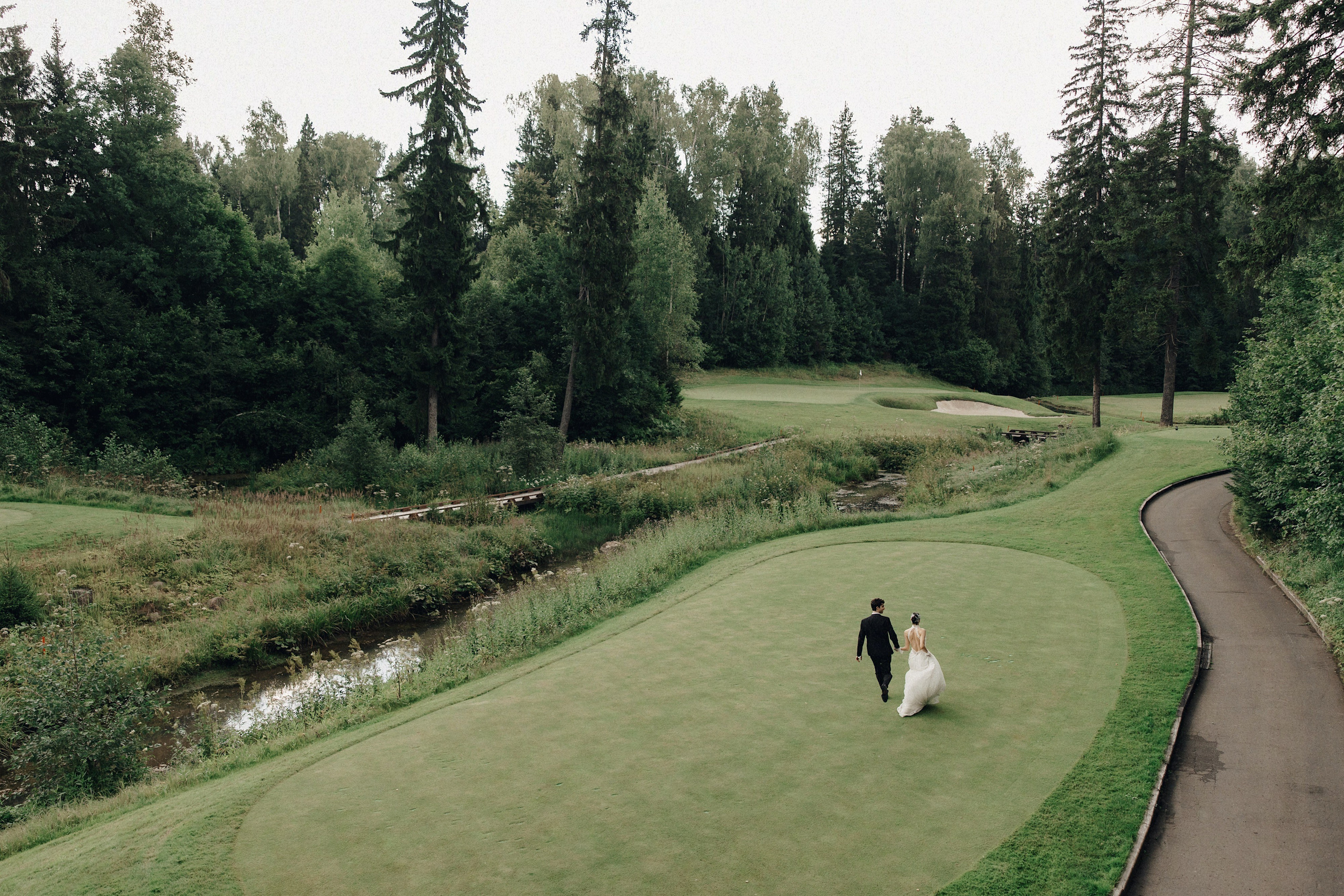 Artem & Viktoria. Alamzar Gurbanova — Photographer