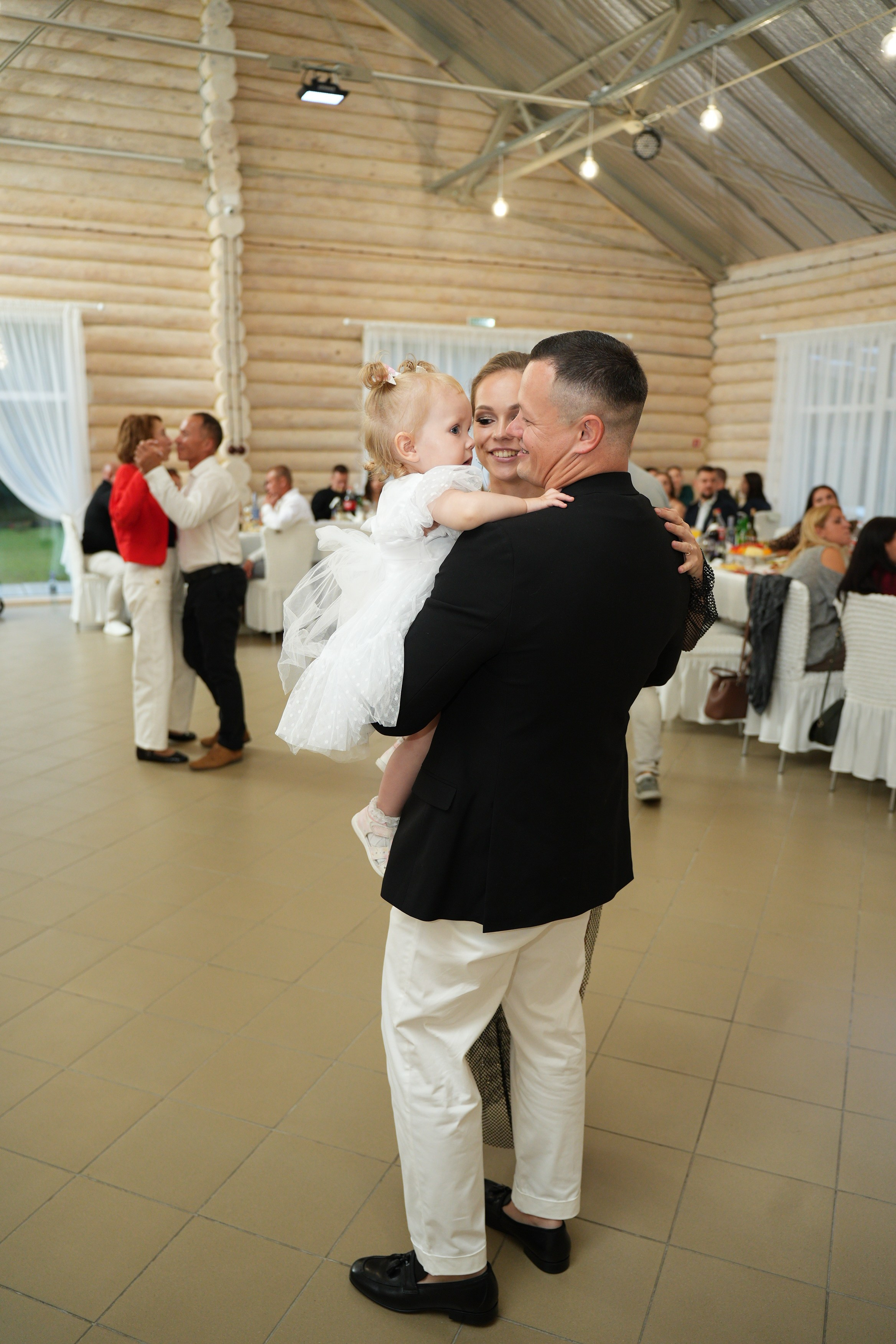 35 лет. Семейный и свадебный фотограф Минск, Беларусь Анна Орловская