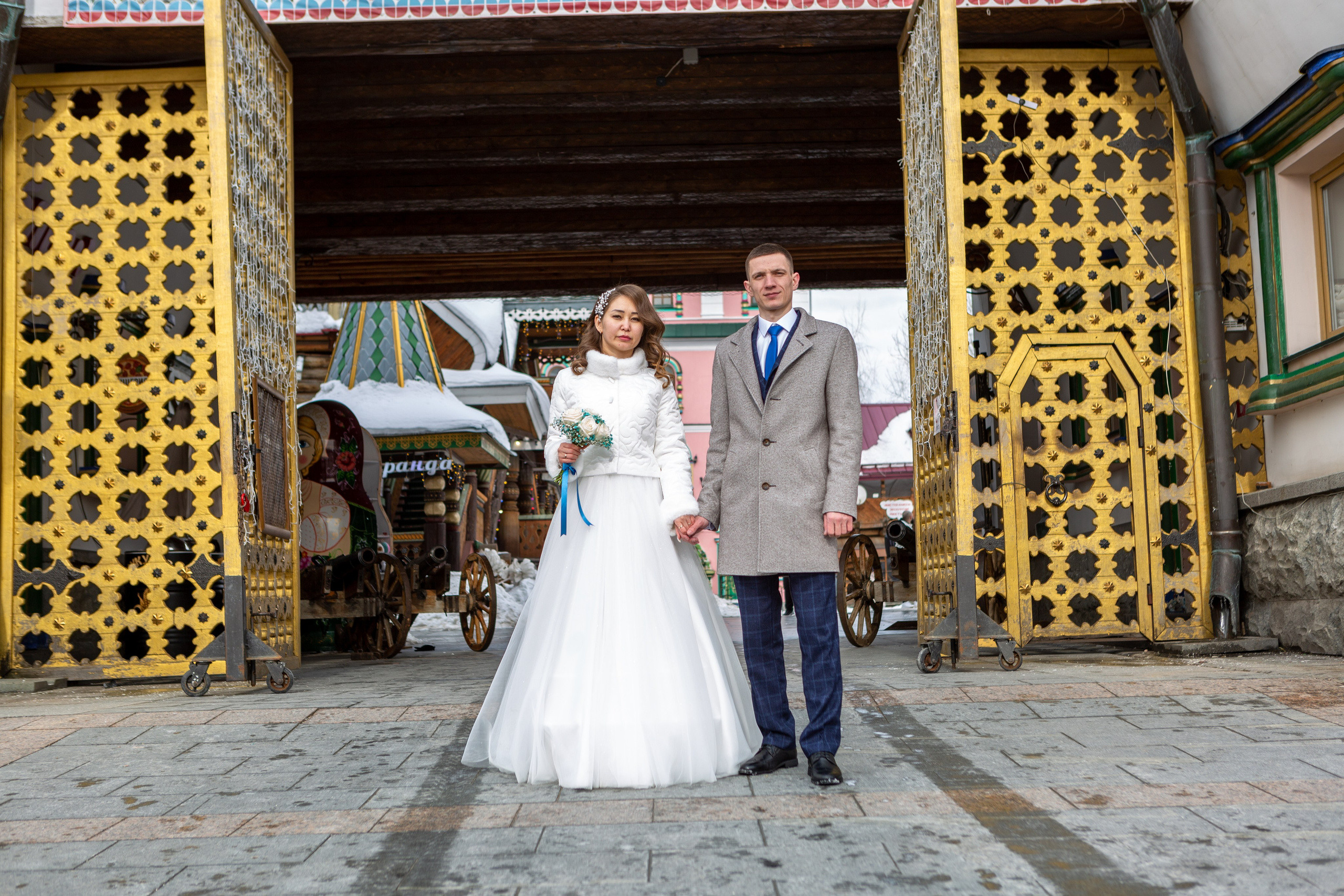 Дмитрий и Аня. Репортажный, семейный, свадебный, портретный фотограф