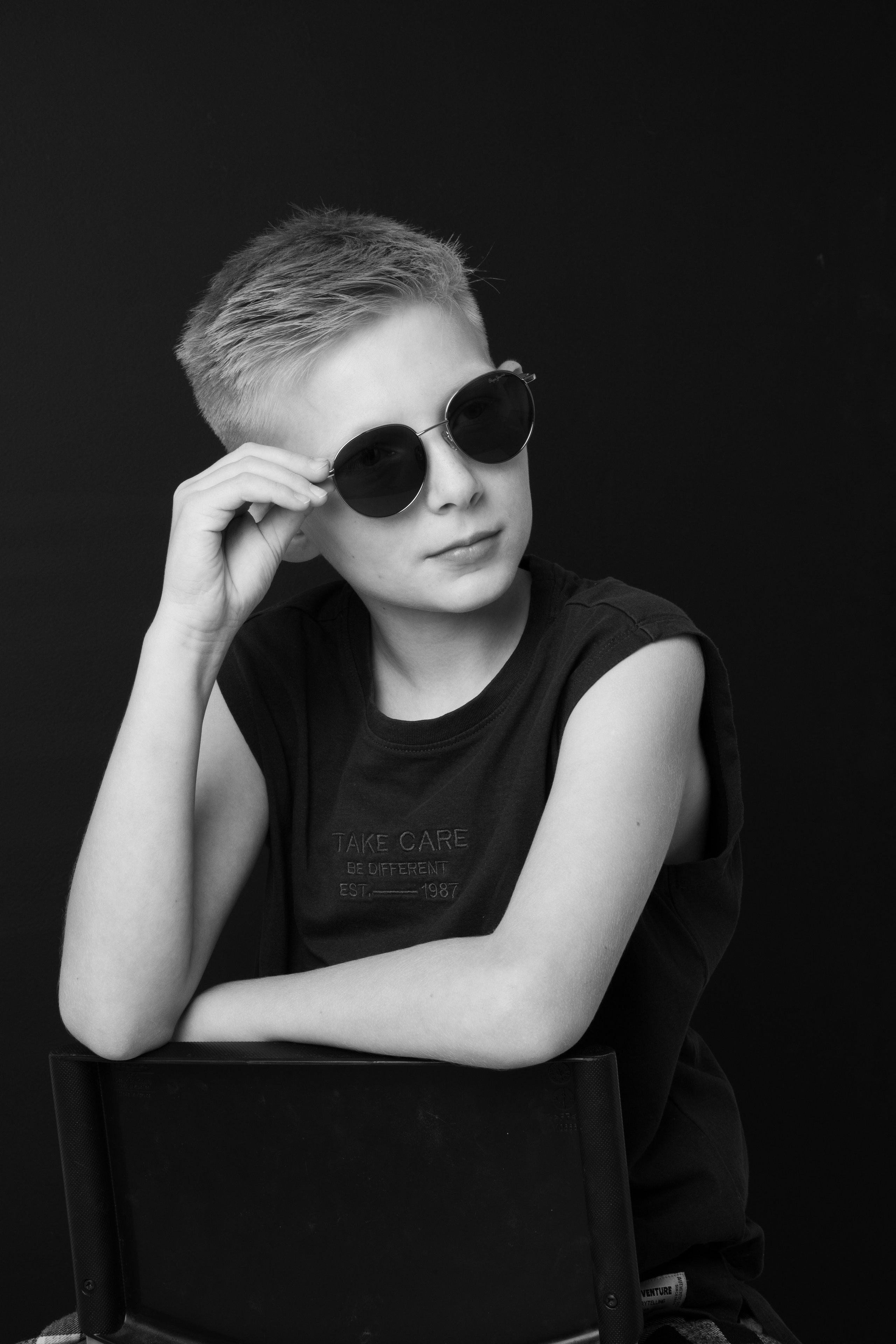 Детская/ Семейная Фотосессия. Привет, меня зовут Юлия Великая!