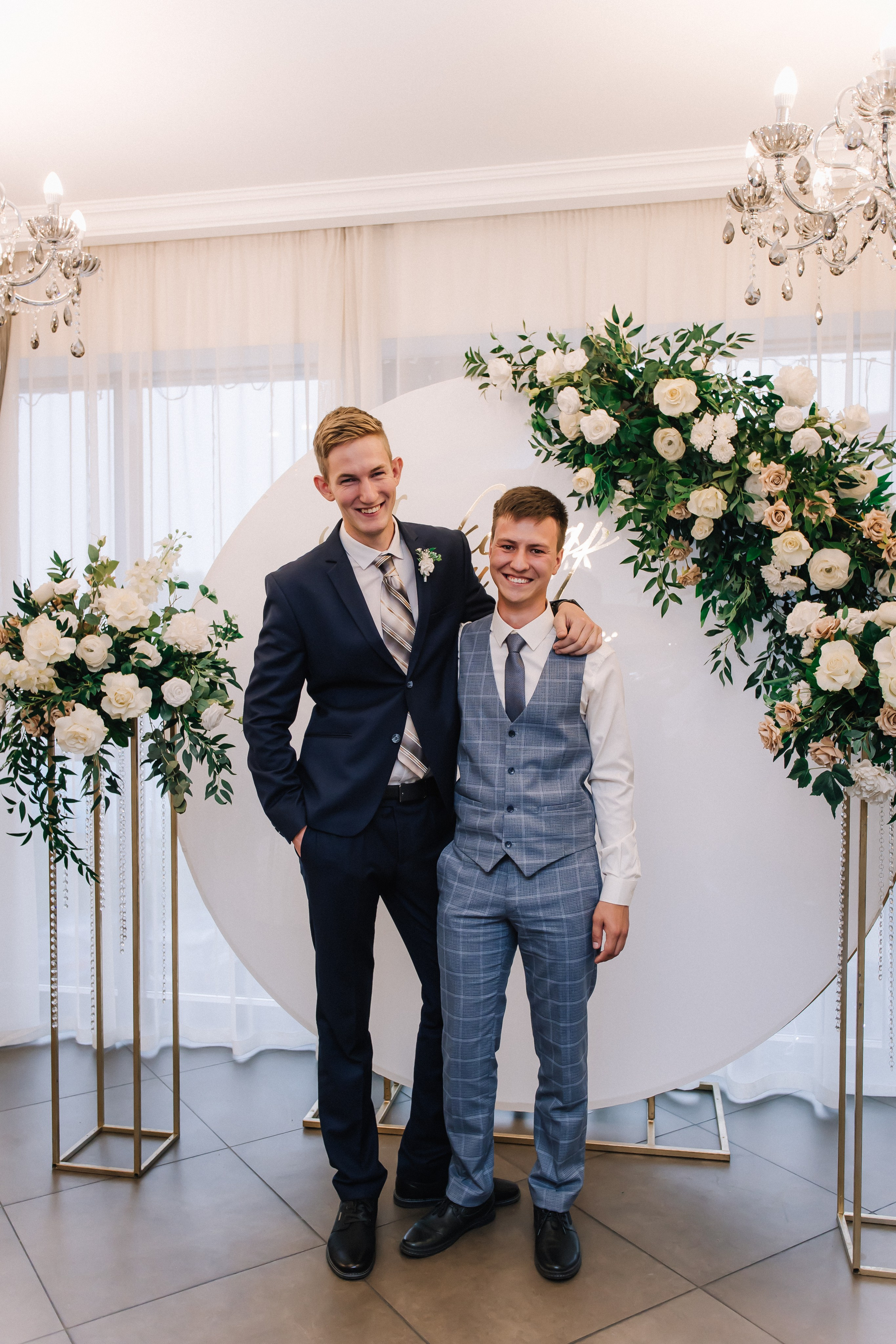 Свадебный день. Фотограф в Иркутске