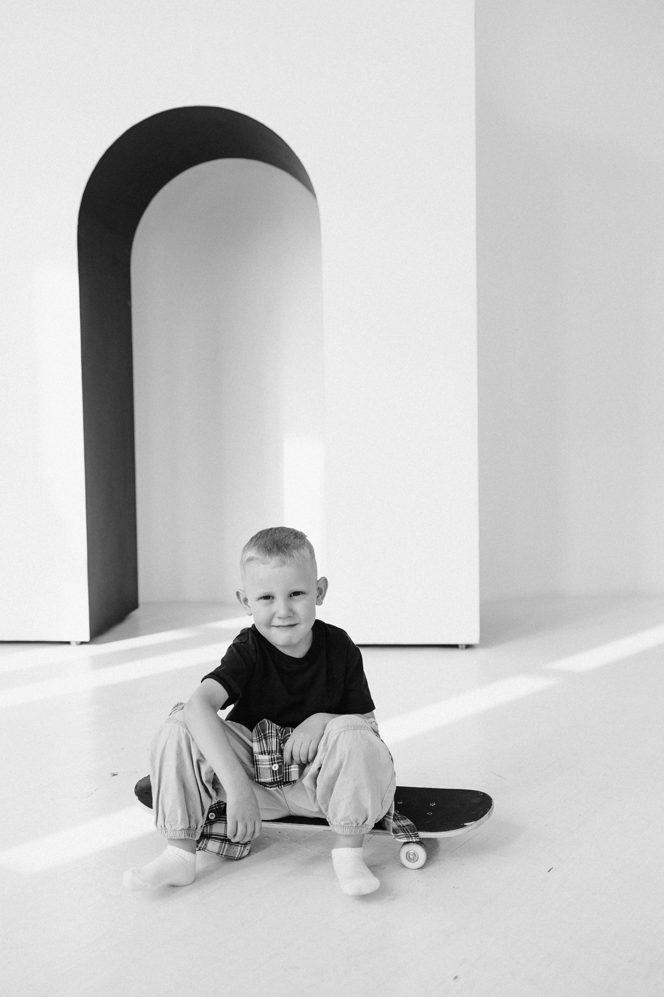 Мирон. Фотограф Уфа