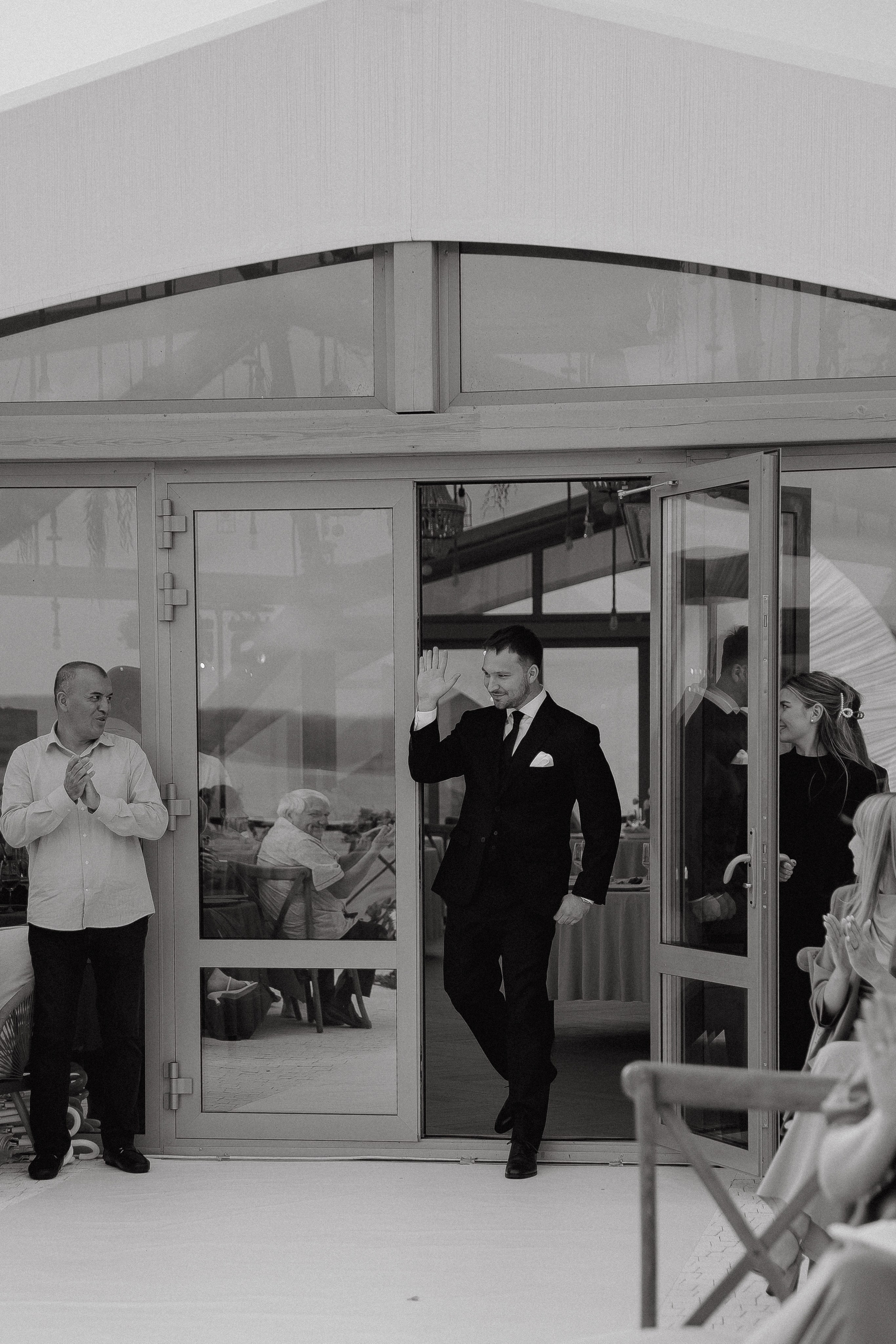 Данил и Азалия. Kamaeva.ru