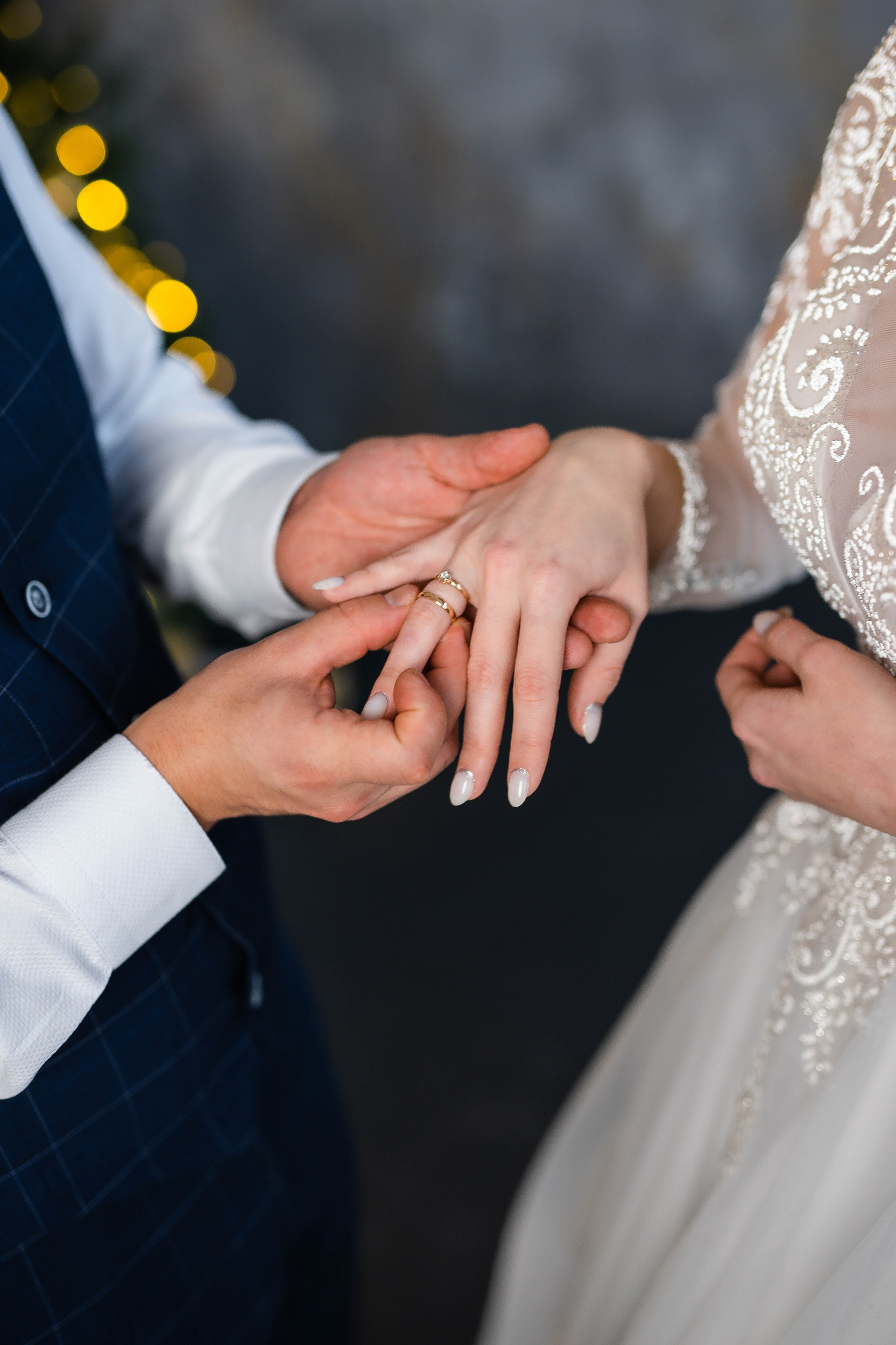 Булат и Диана — свадьба. Свадебный и семейный фотограф Марина Лежнева, г. Уфа