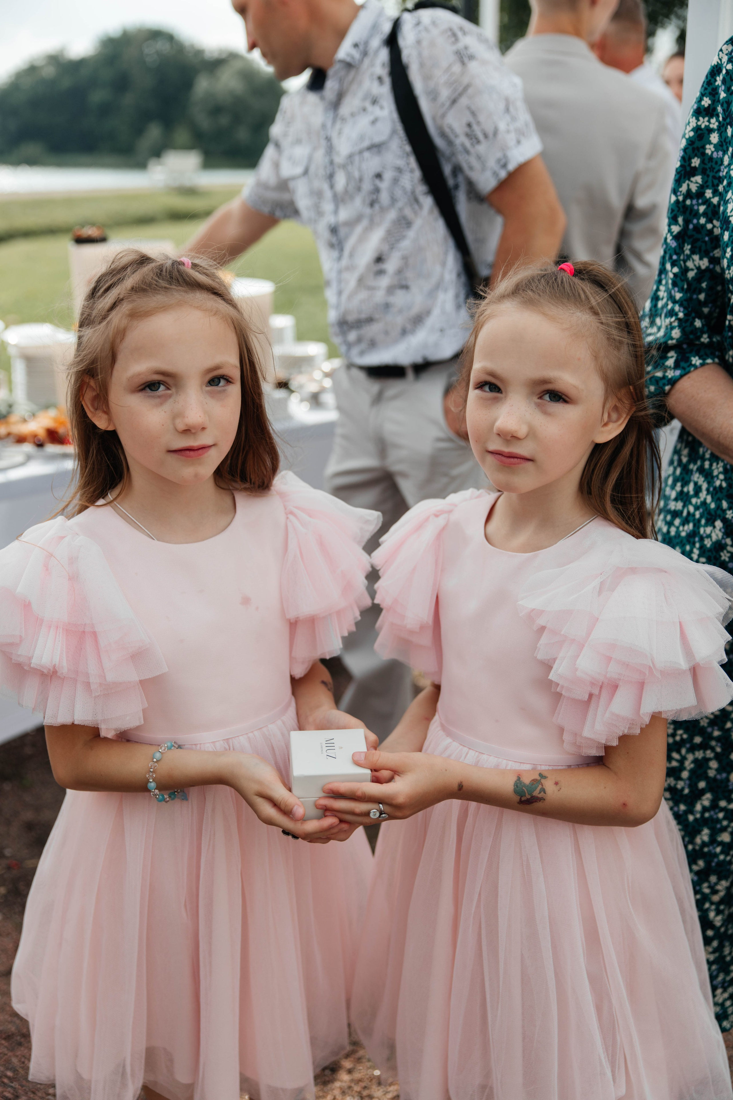 DANIEL & ANNA. Свадебное ФОТО & ВИДЕО Москва/Липецк