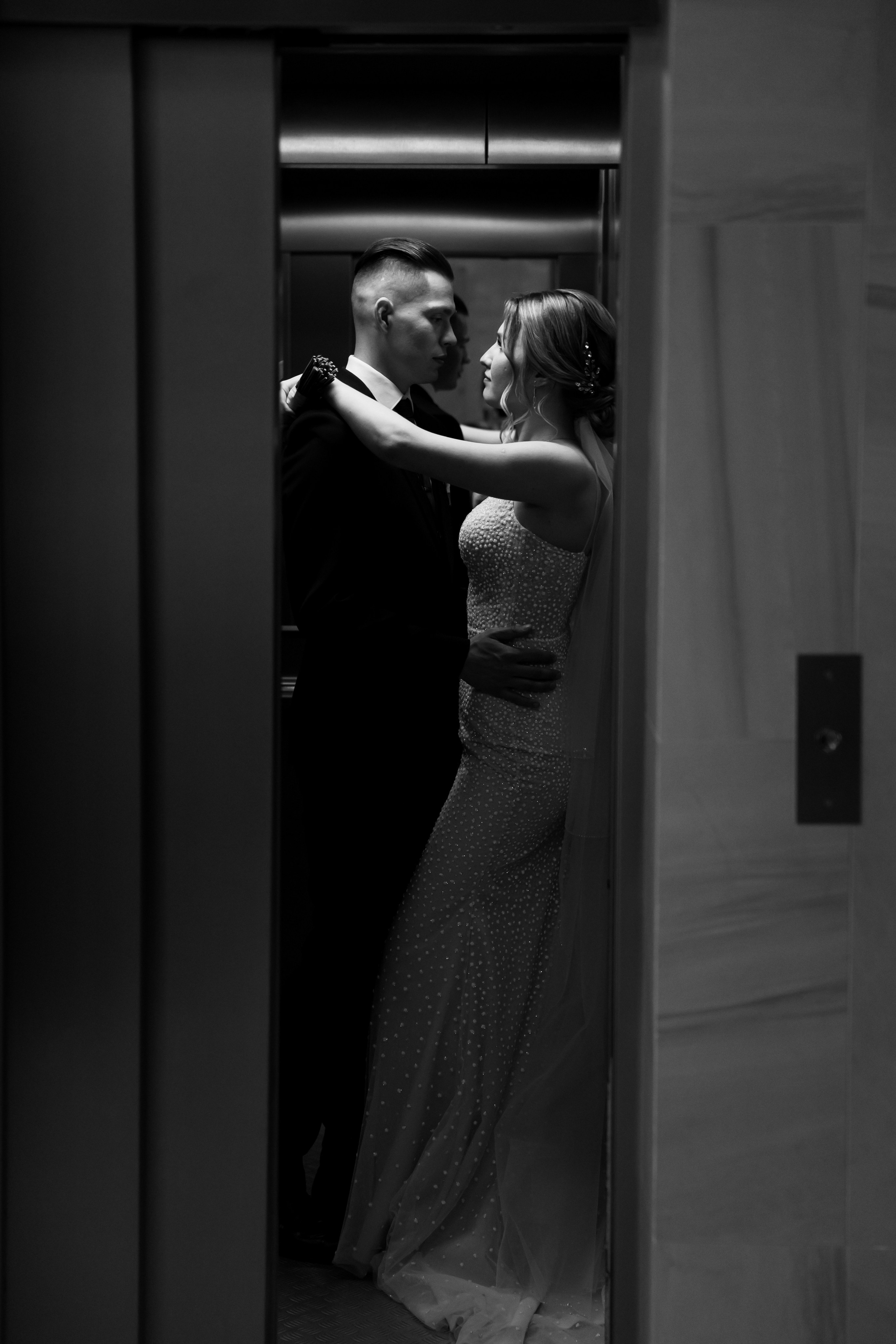 G&A. Свадебный фотограф в Ставрополе Катерина