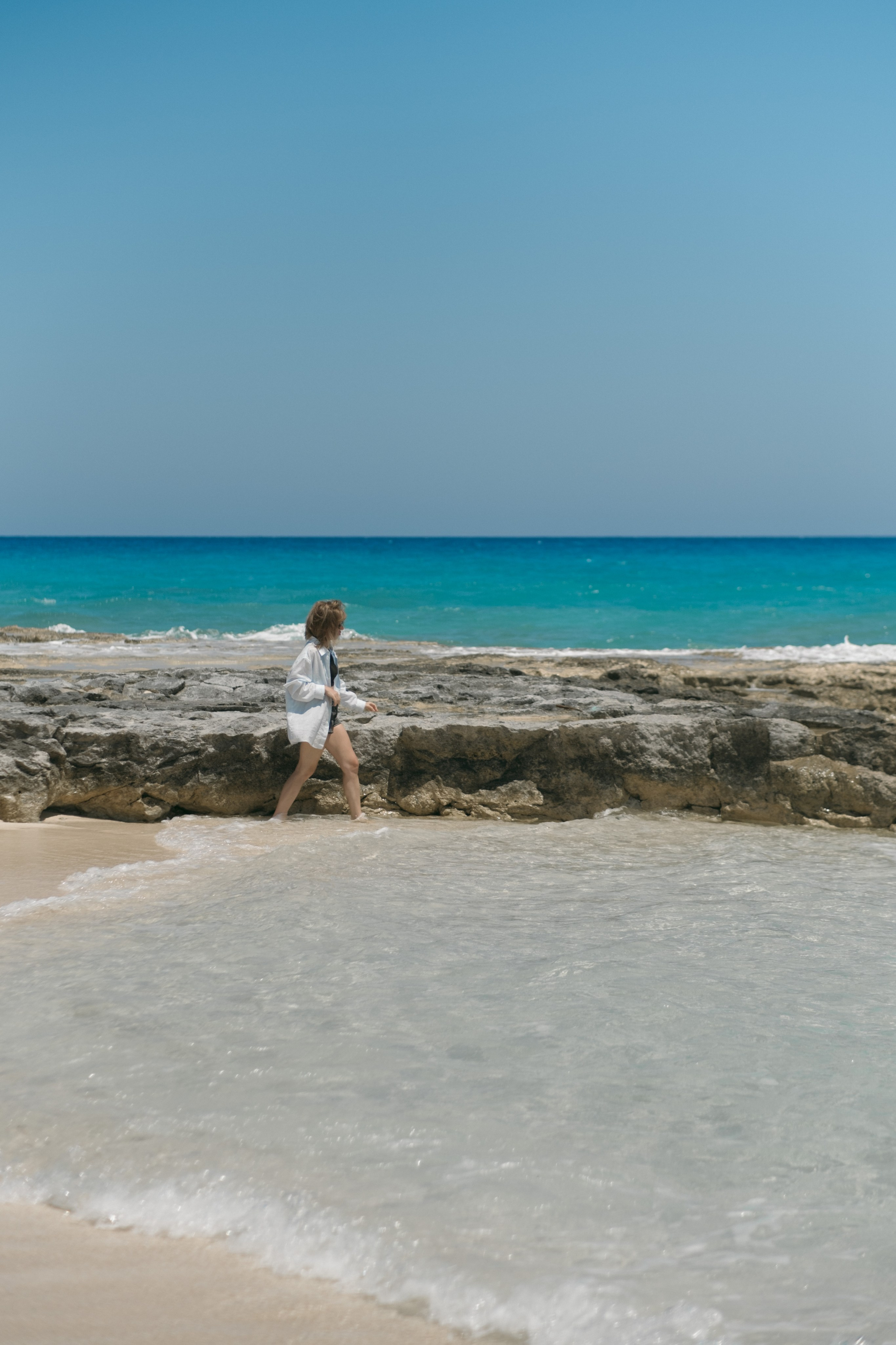 Roza and family. Egypt. Portrait photographer Olga Prokopova based in Budapest