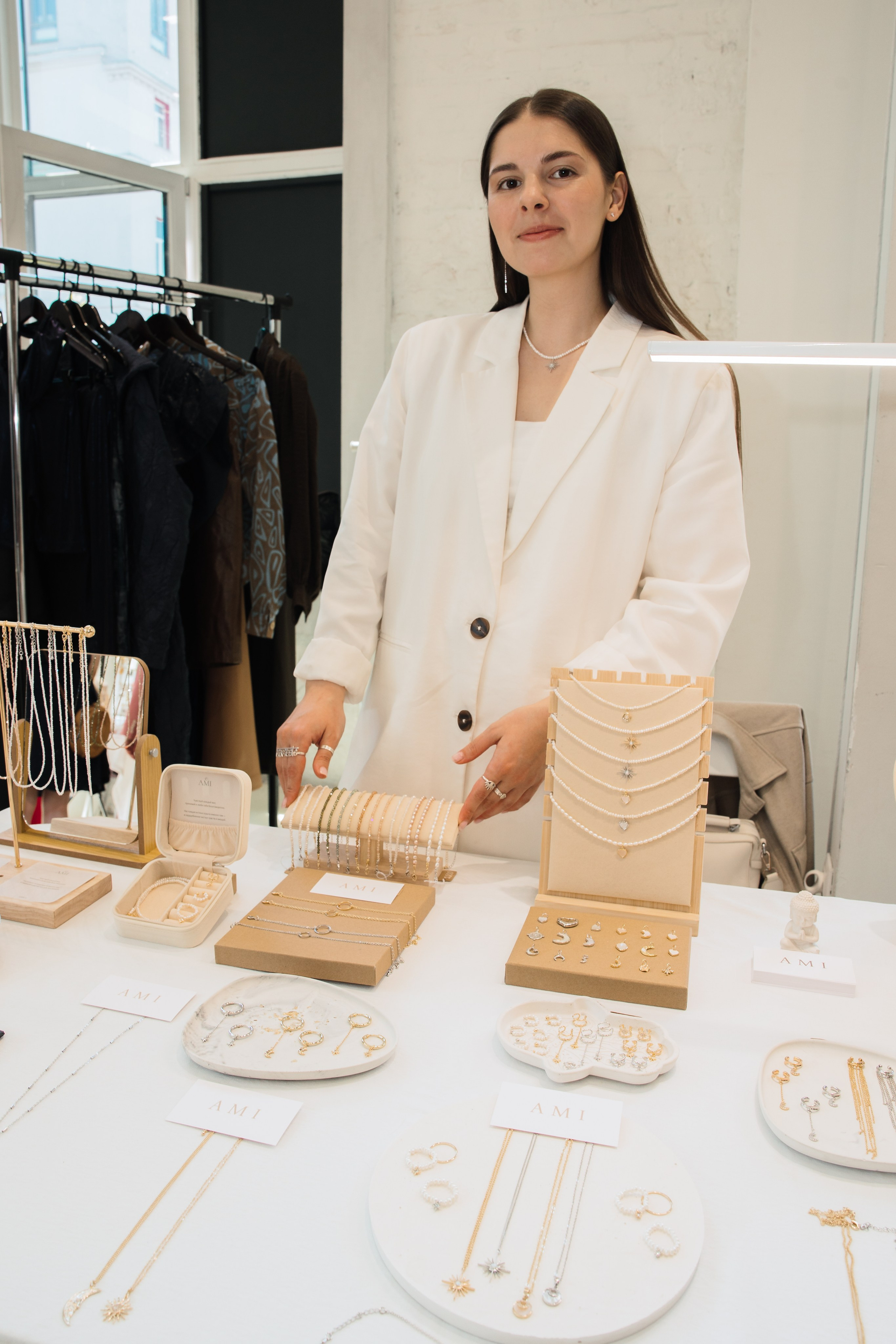 Russian Fashion Fest май'24. Контент фотограф в Москве и области Елена Кулакова