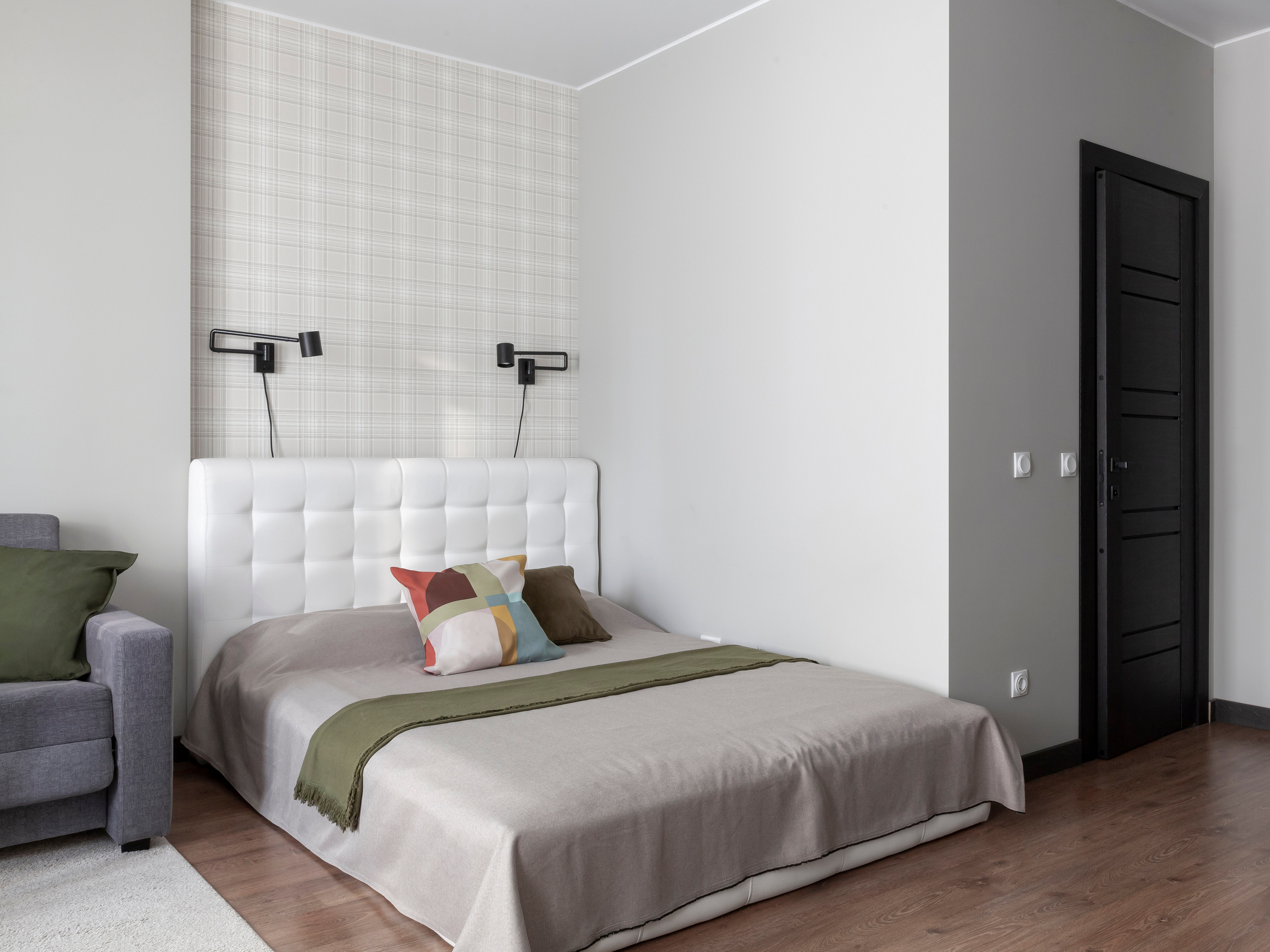 Студия  Жк «Йога». Наталья Мавренкова интерьерный фотограф, декоратор в Санкт-Петербурге