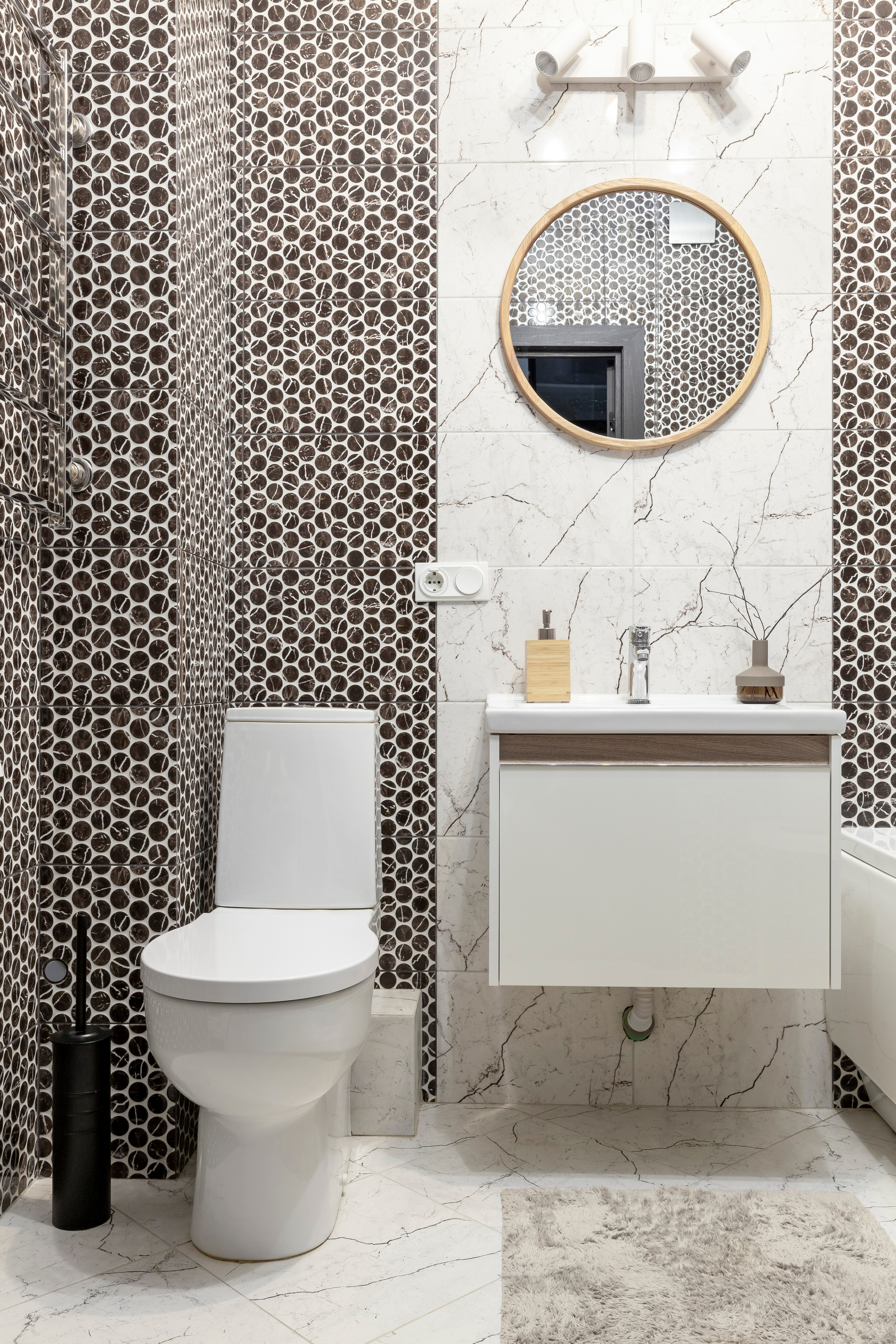 Студия  Жк «Йога». Наталья Мавренкова интерьерный фотограф, декоратор в Санкт-Петербурге