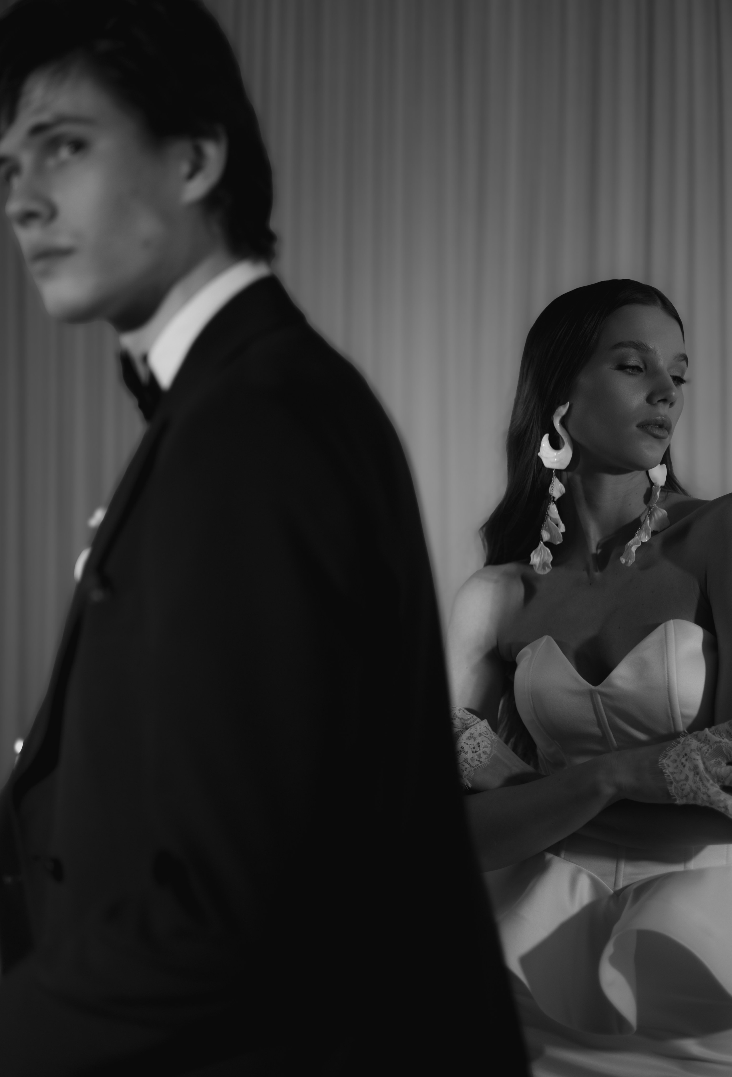 Alex | Bella. Viabel