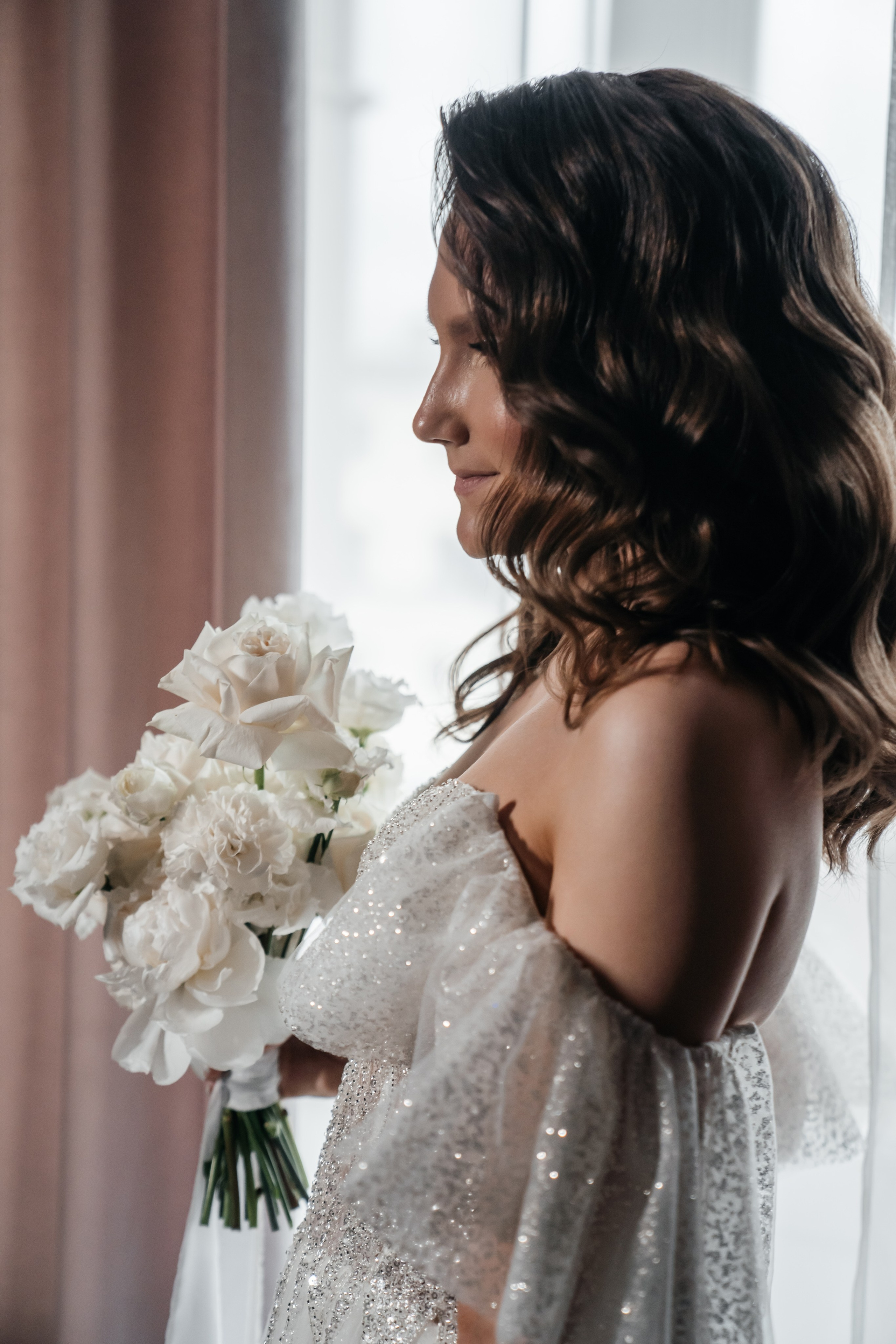 Павел и Анастасия. Свадебный и семейный фотограф В Барнауле Нечаева Таня