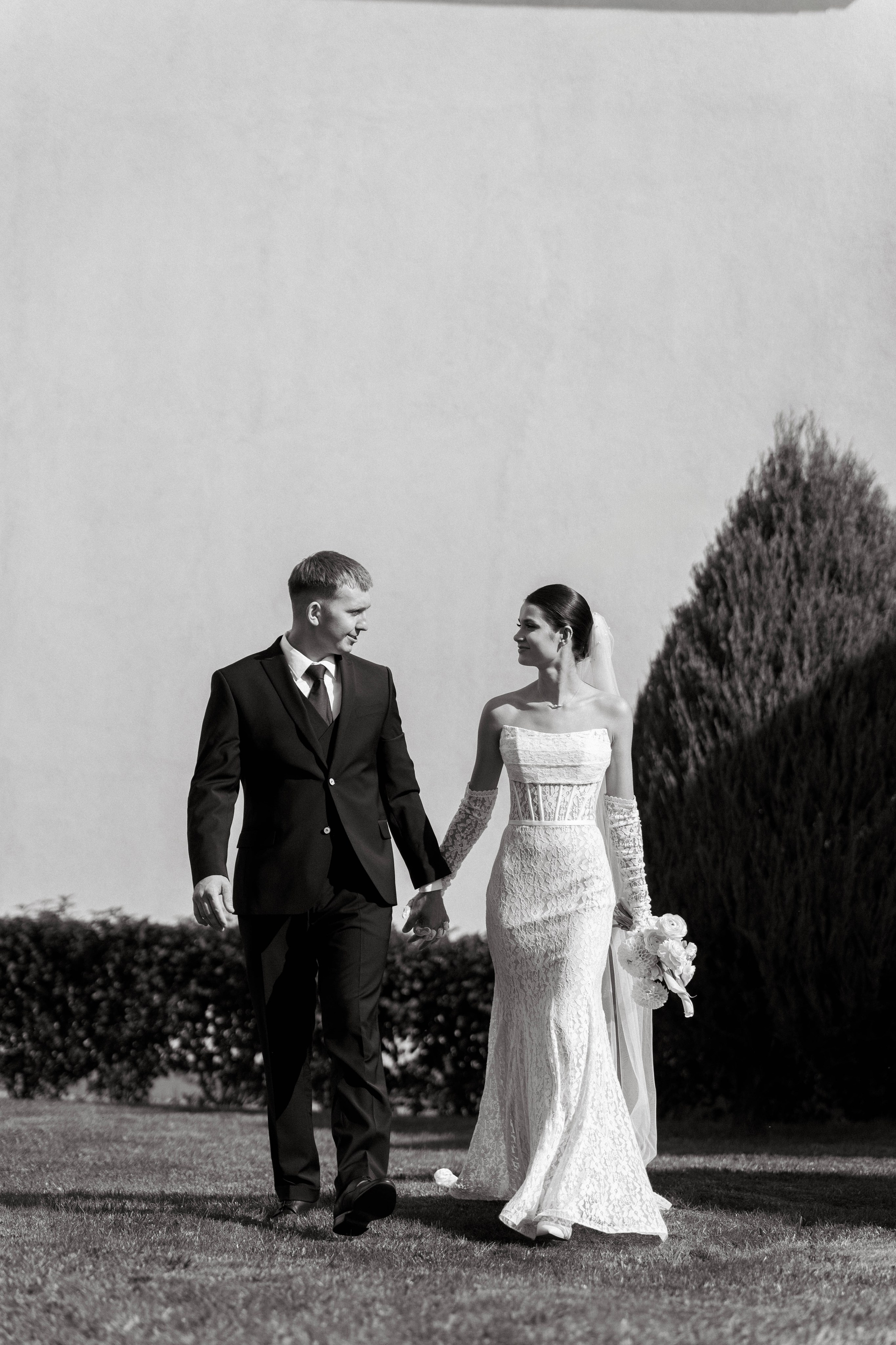 А & F. Свадебный фотограф Липецк Москва Анна Невзорова