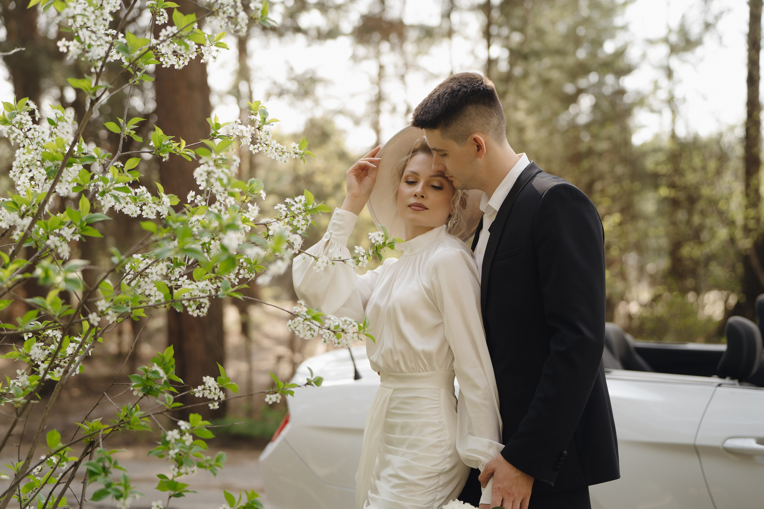 K & V. Свадебный фотограф Липецк Москва Анна Невзорова