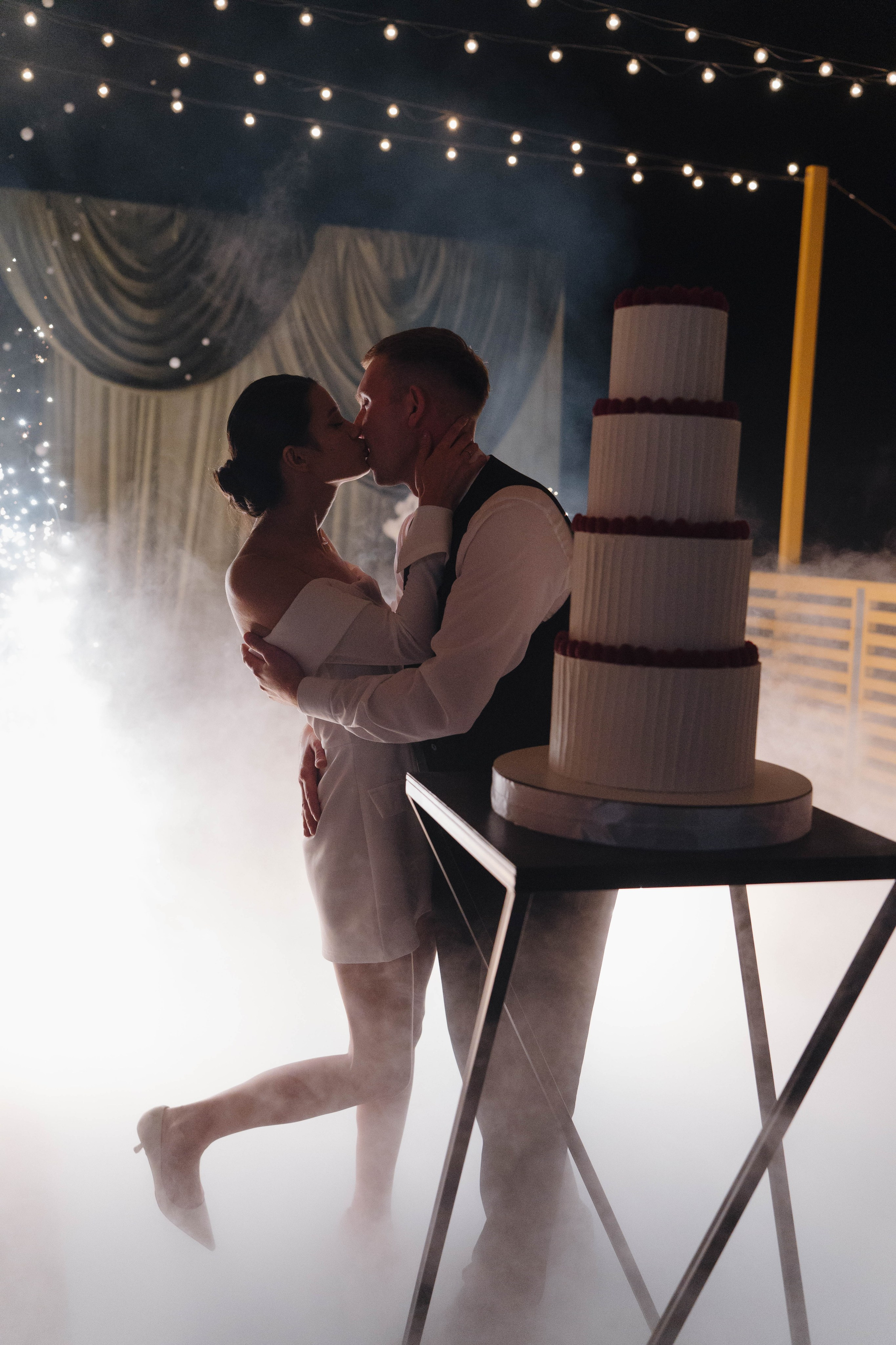 А & F. Свадебный фотограф Липецк Москва Анна Невзорова