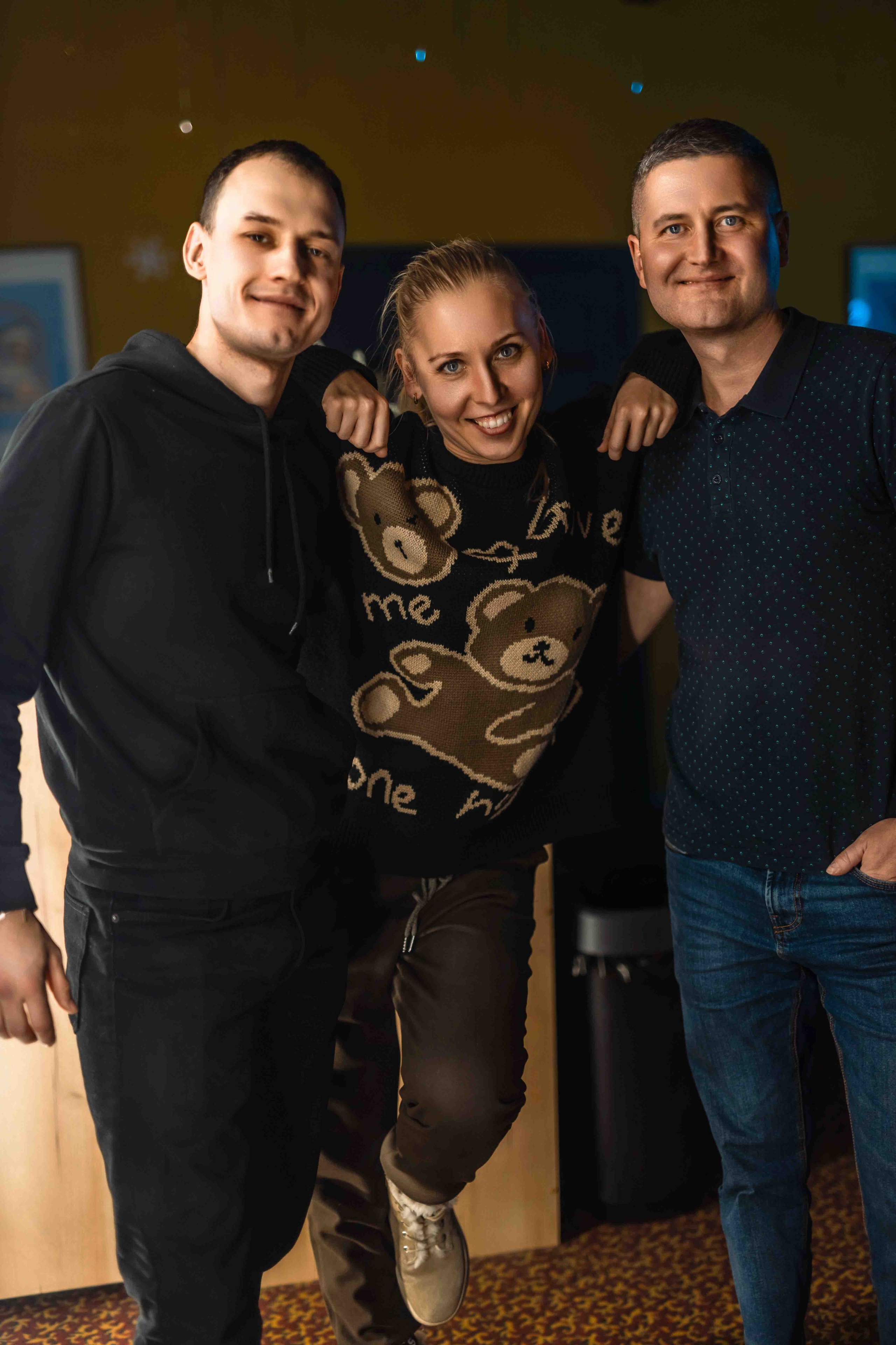 Show Today. Репортажный фотограф в Новосибирске