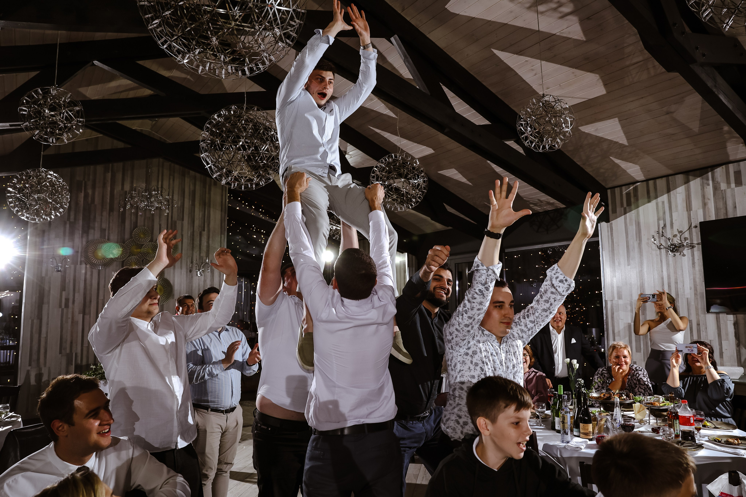 T&A. Свадебный и семейный фотограф в Самаре и Тольятти | Елена Топанцева