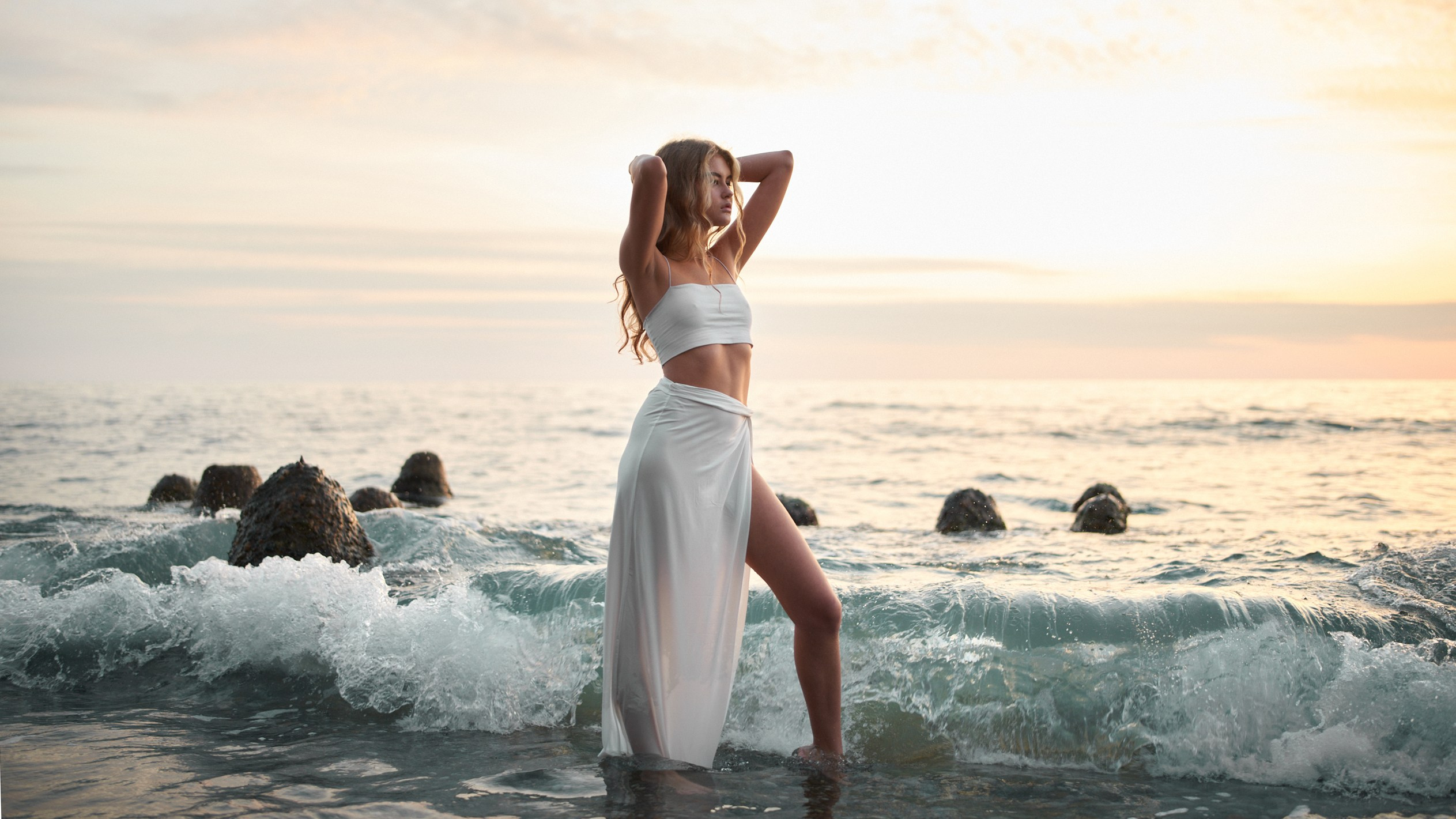 Anastasia @fleord. Фотограф в Москве Ровенский Артём