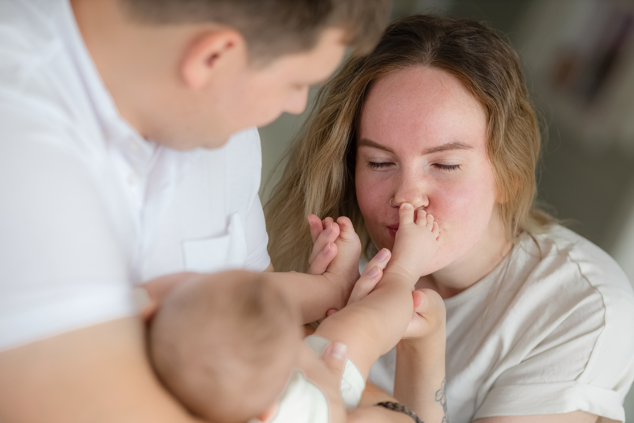 семейный фотограф Зеленограл