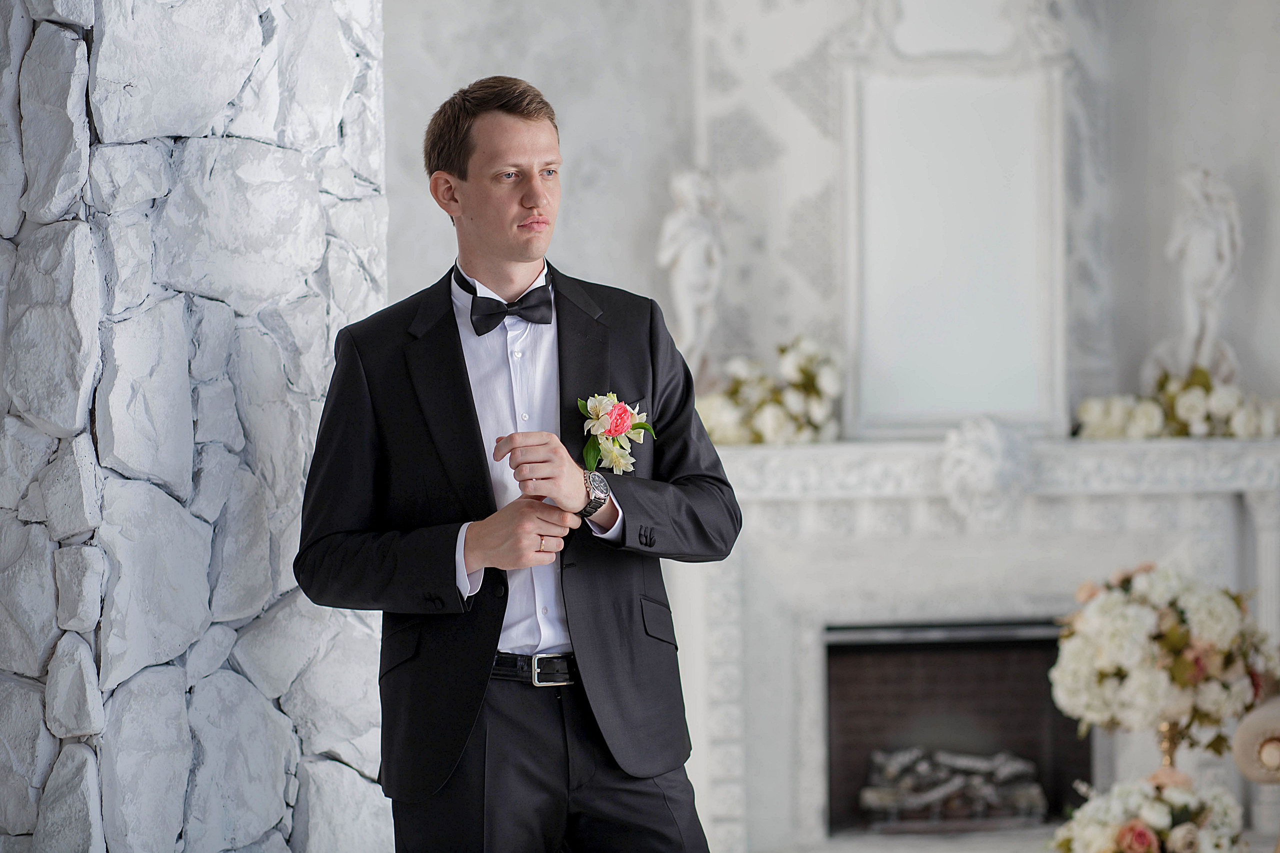 Свадьбы, love story. Фотограф Ирина Зверева