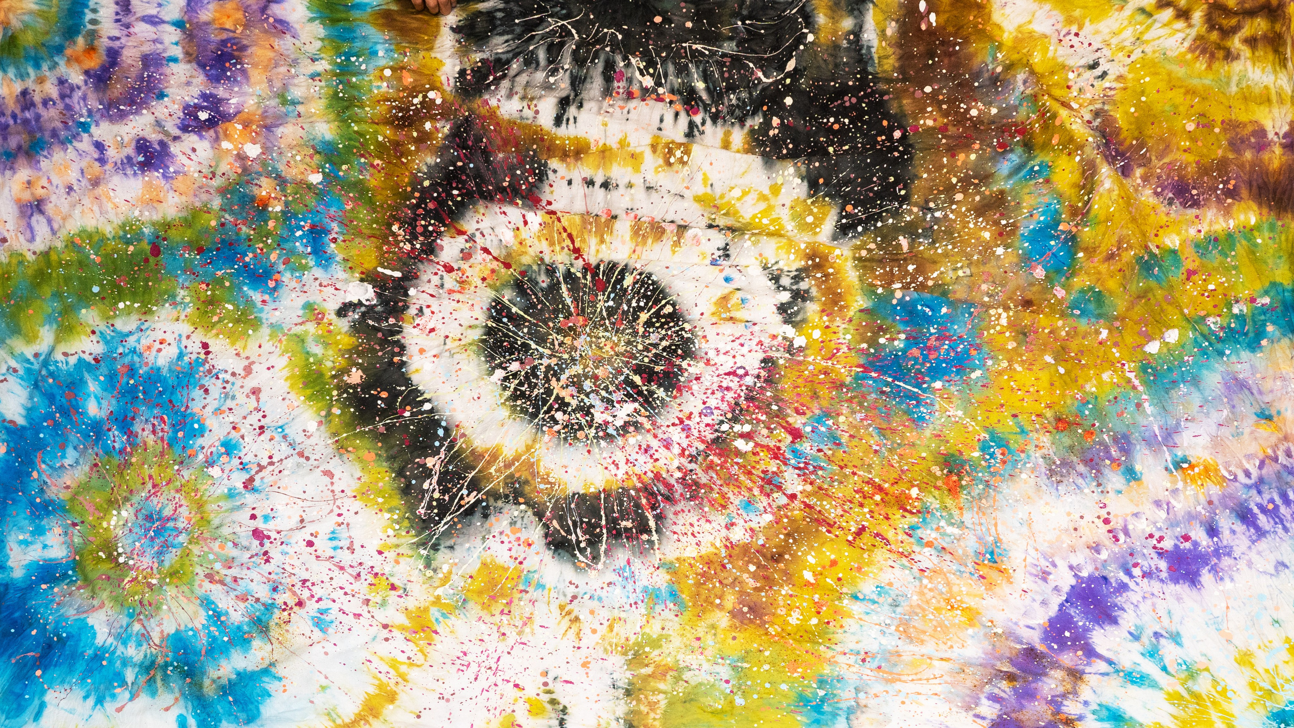 Batik. Художник Березкина Ольга Алексндровна