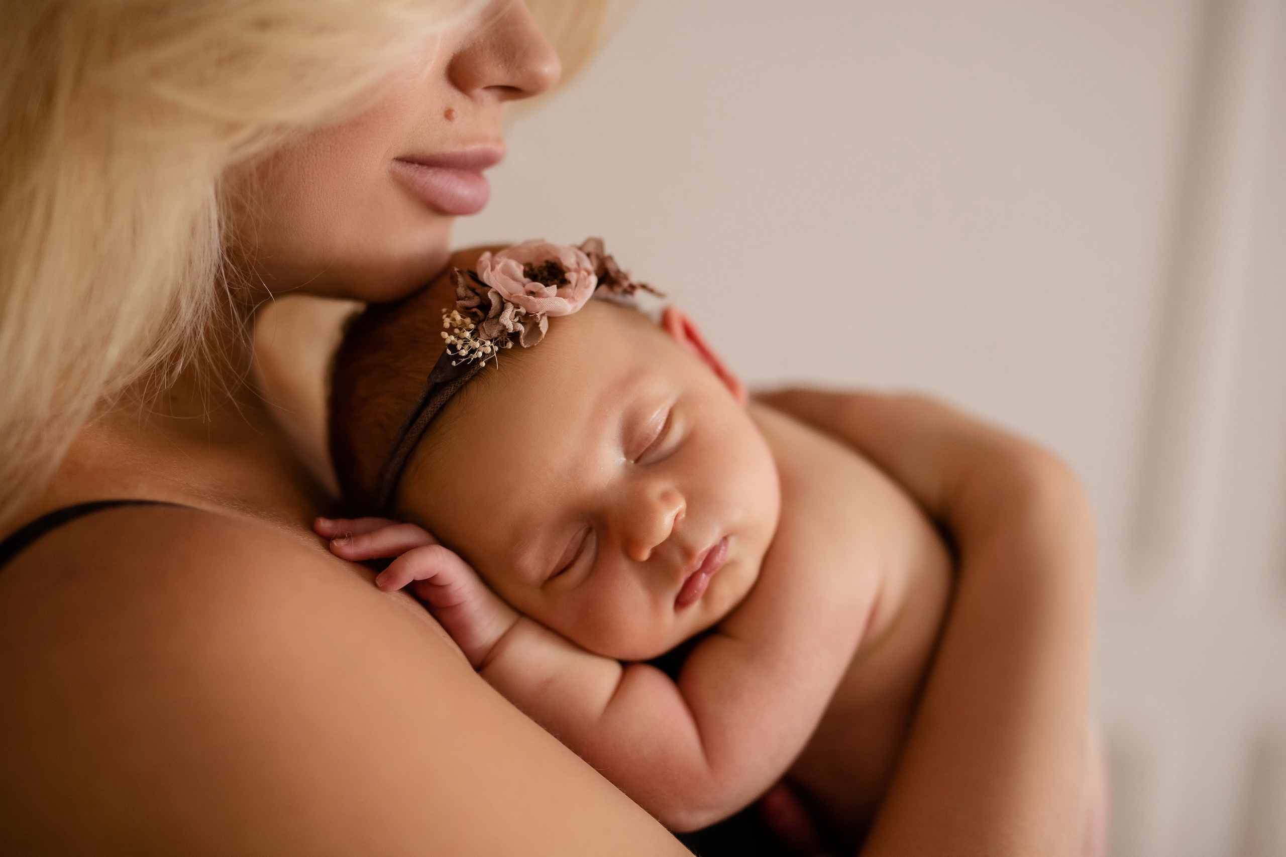 Мирослава. Семейный и портретный фотограф в Краснодаре Светлана Соловьева