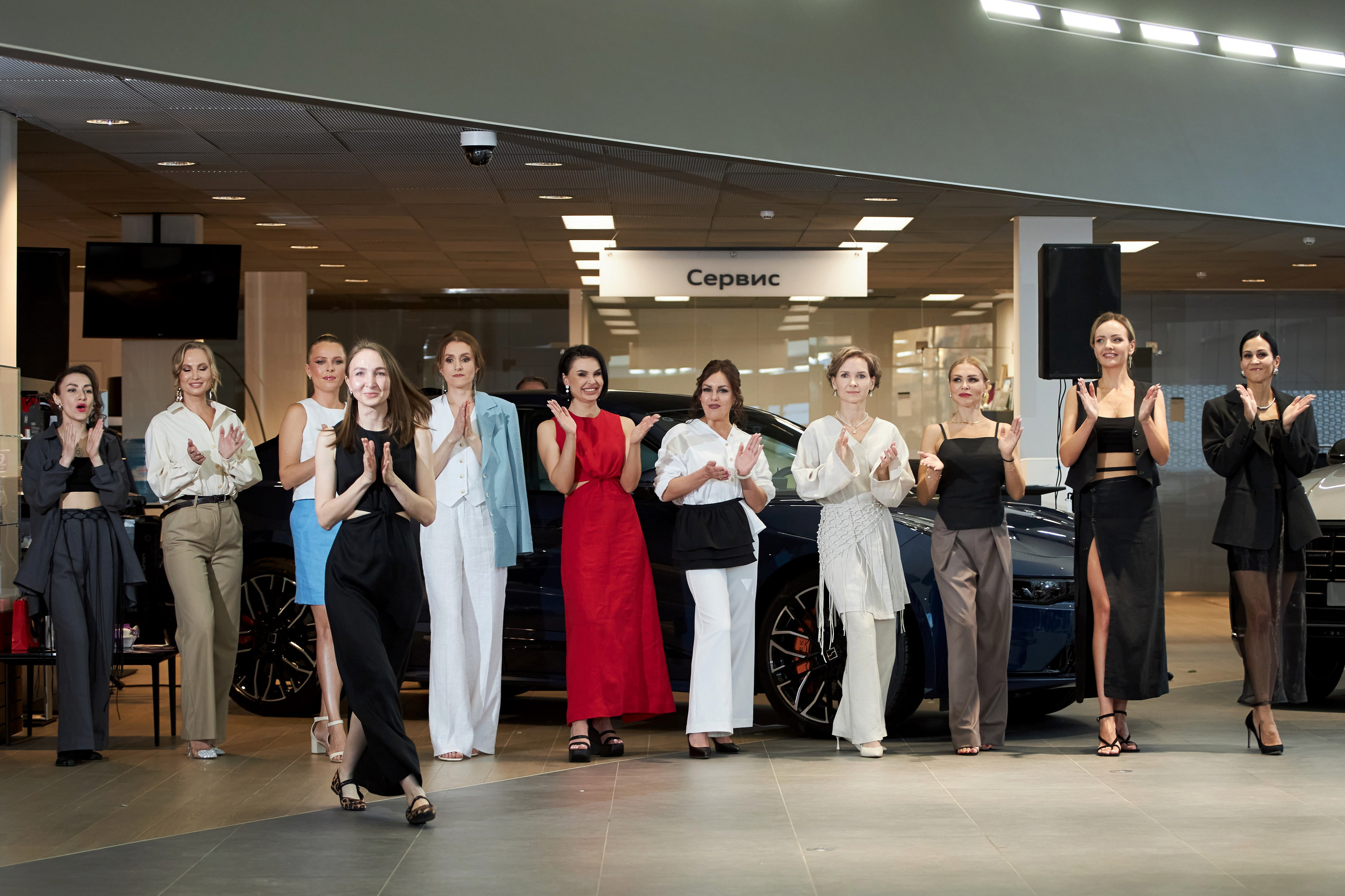 Репортаж «Жара в Городе». Фотограф Алексей Яковлев