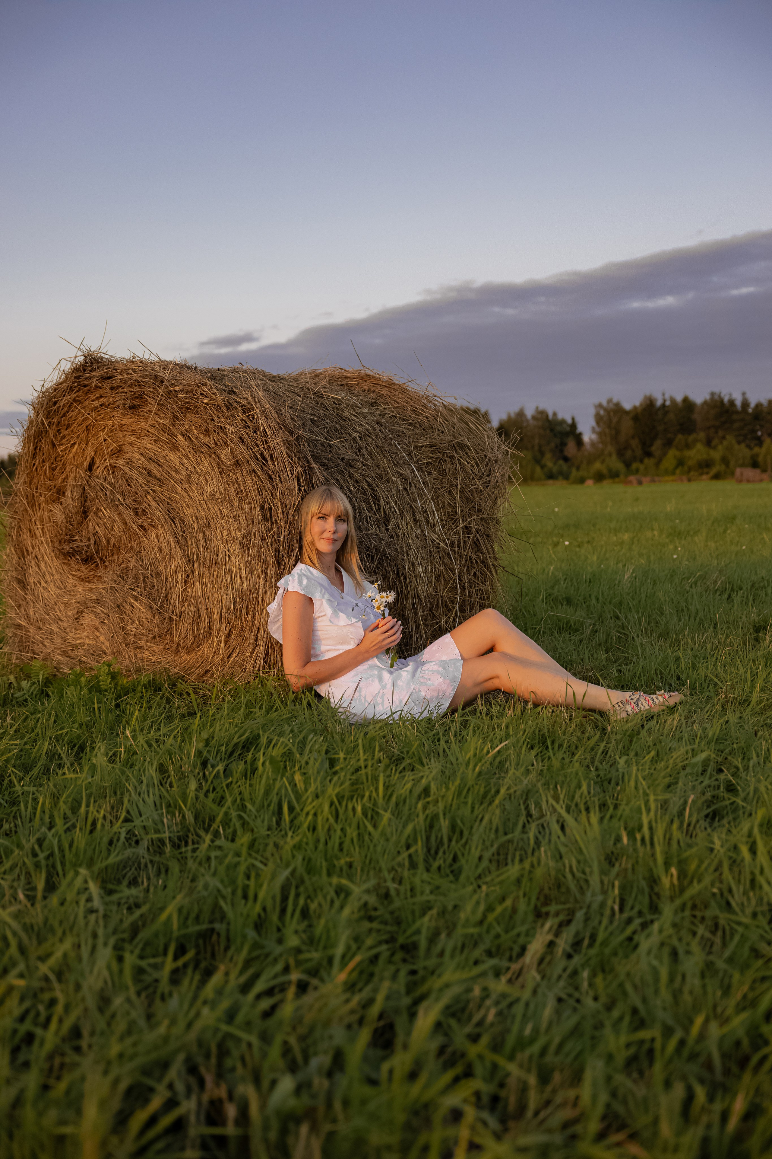 Юлия. Семейный, детский фотограф в Твери Кираева Лилия