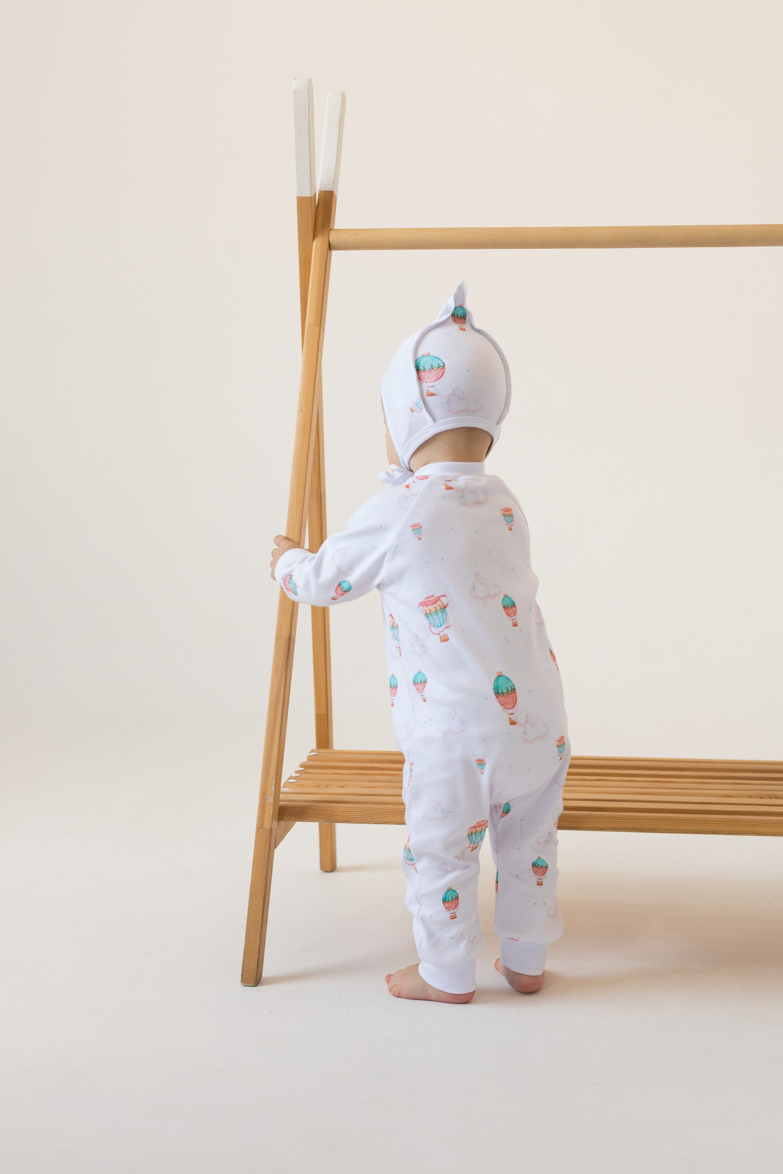 Фотосессия одежды для новорожденных детей. Детский и контент фотограф Надя Волкова Санкт-Петербург