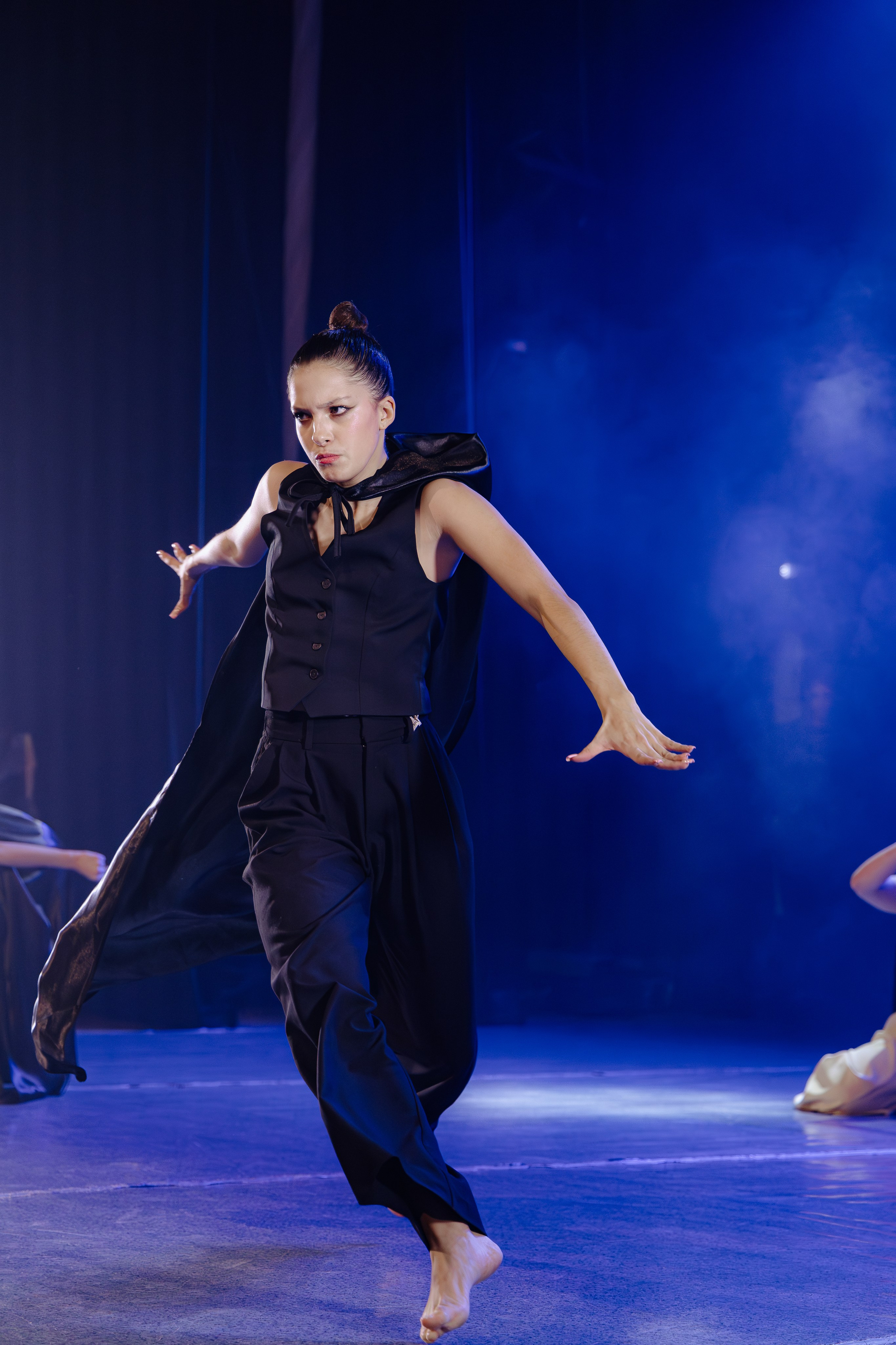 ALTERNATIVE DANCE STUDIO. Свадебный и репортажный фотограф в Омске. Червоткин Никита