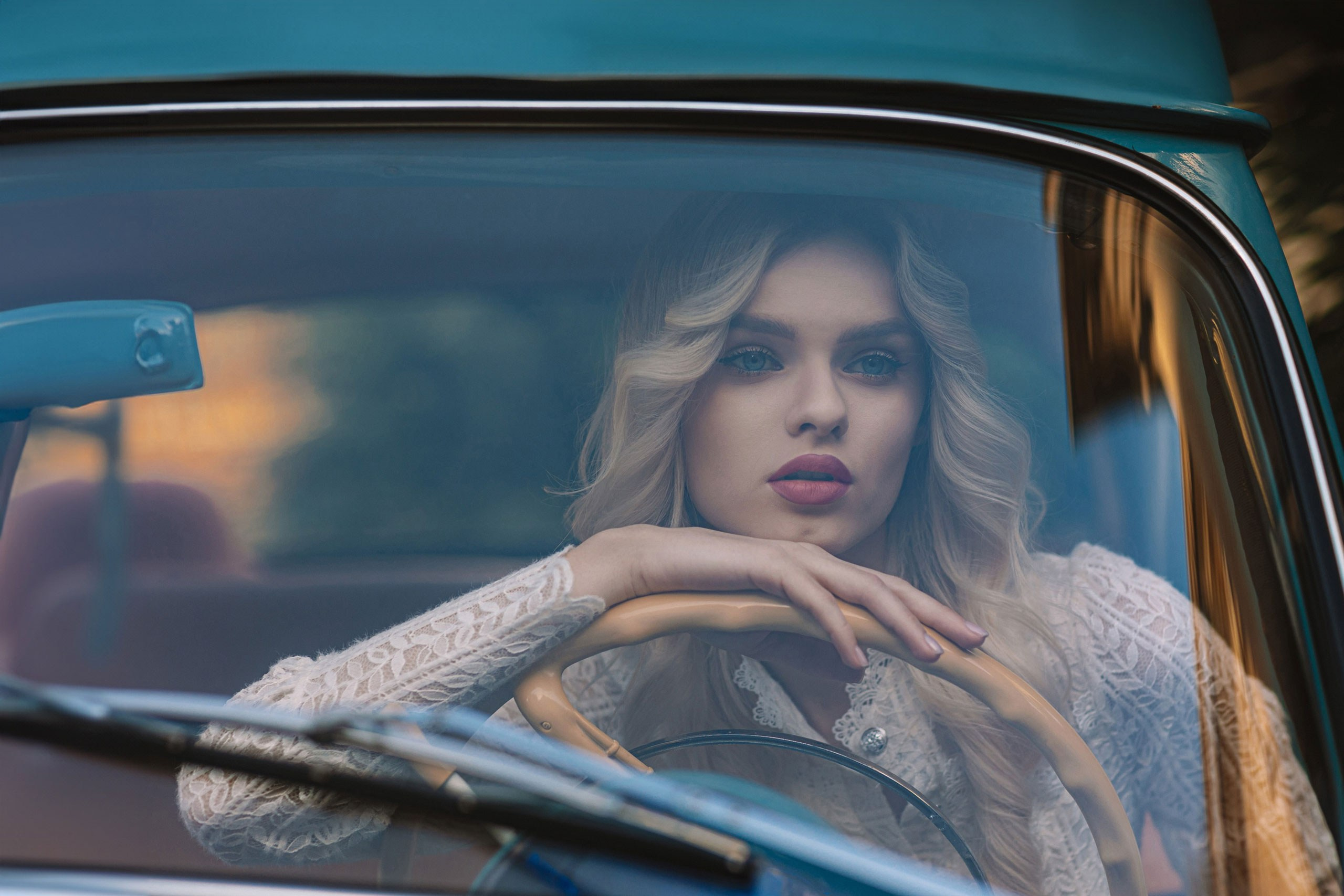 Креативный фотограф Олеся Булгакова — официальный сайт